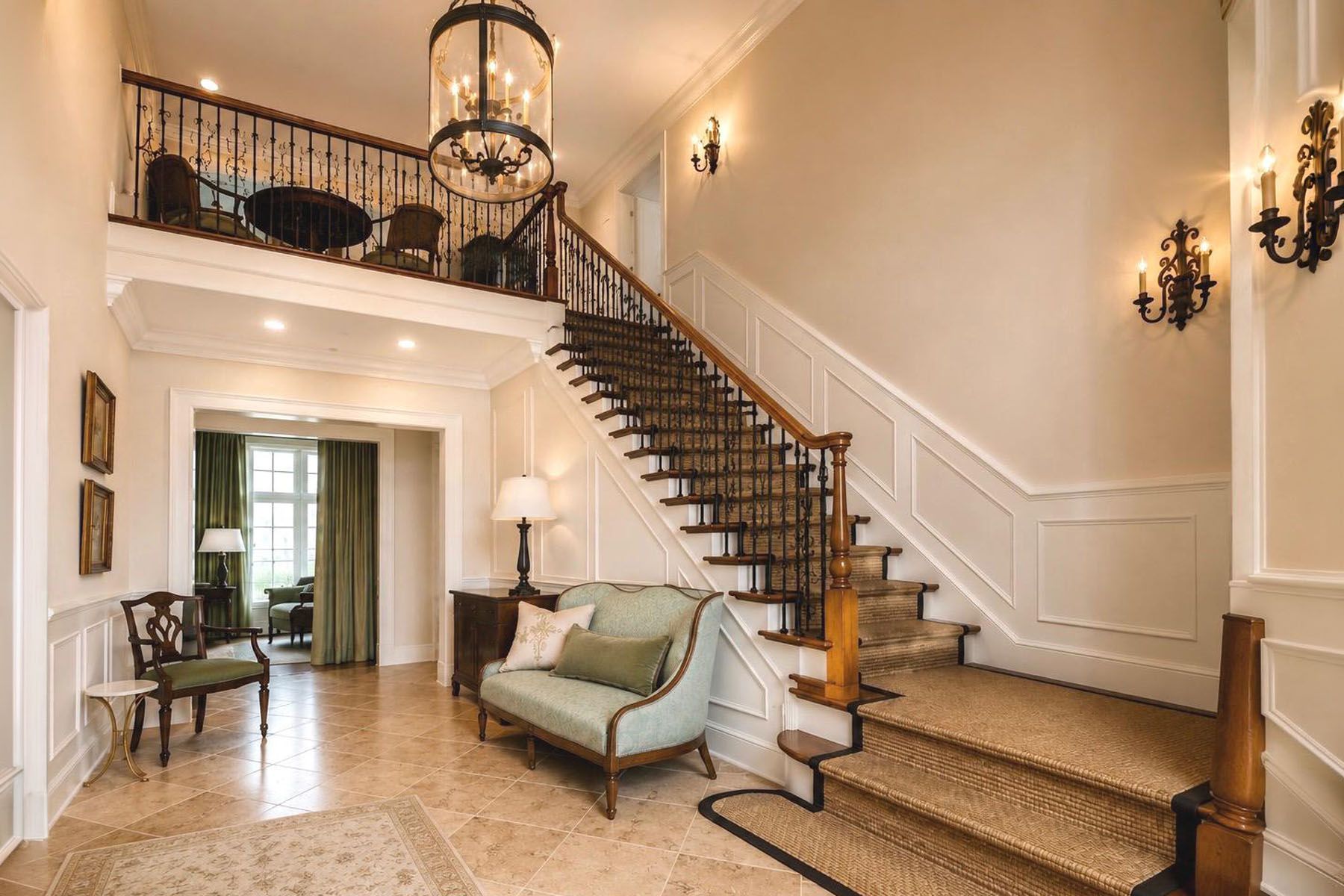  22786 Creighton Farms Drive, Leesburg, VA, 20175 - 物件實景