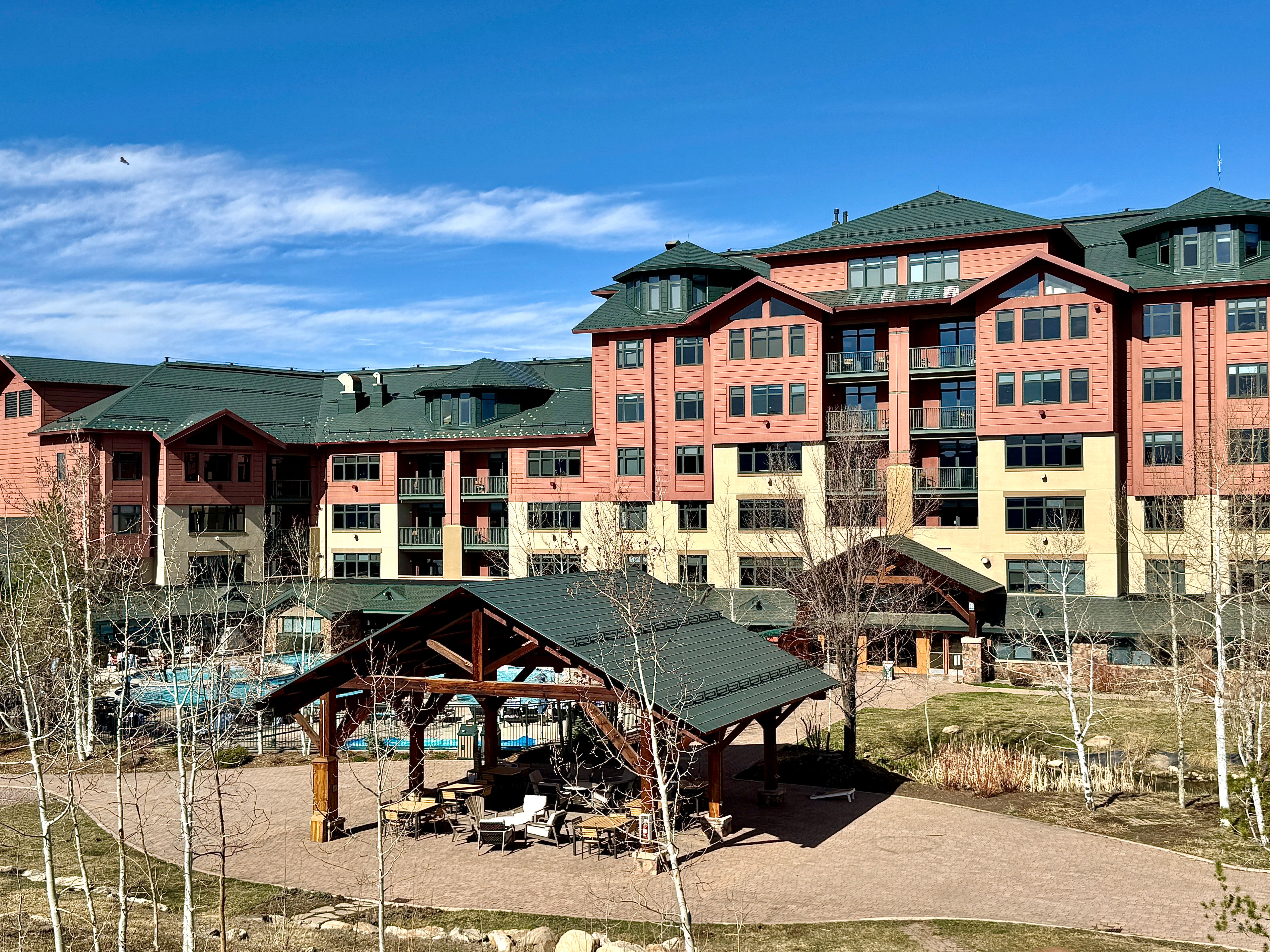 2300 Mt Werner Circle #517 QI, Steamboat Springs, CO 80487 - 物件實景