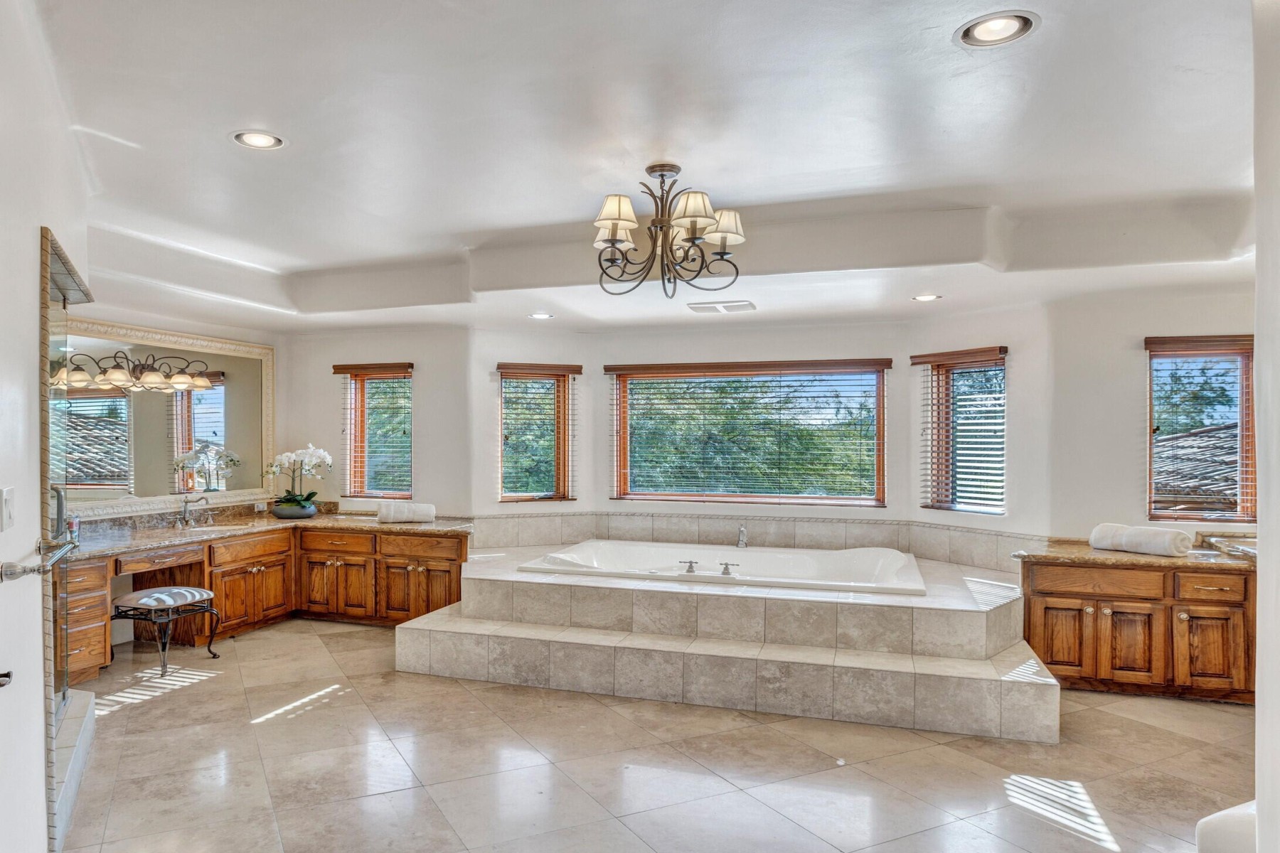  10040 E Happy Valley Road  Scottsdale, AZ - 物件實景