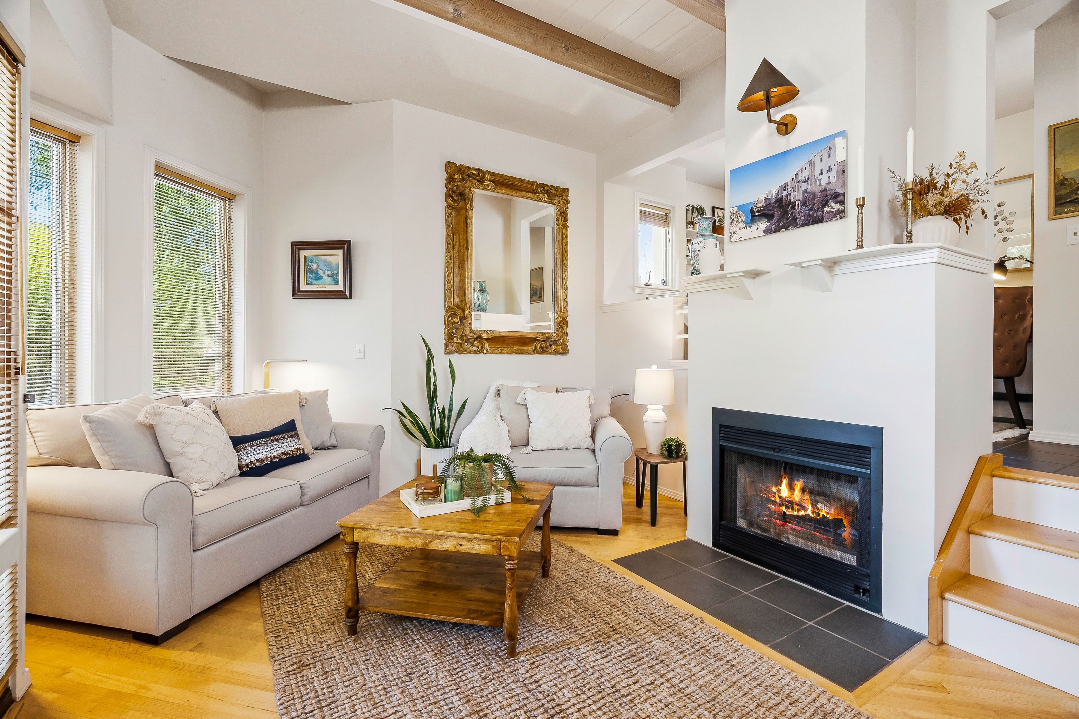  5492 Silver Birch Lane - 物件實景