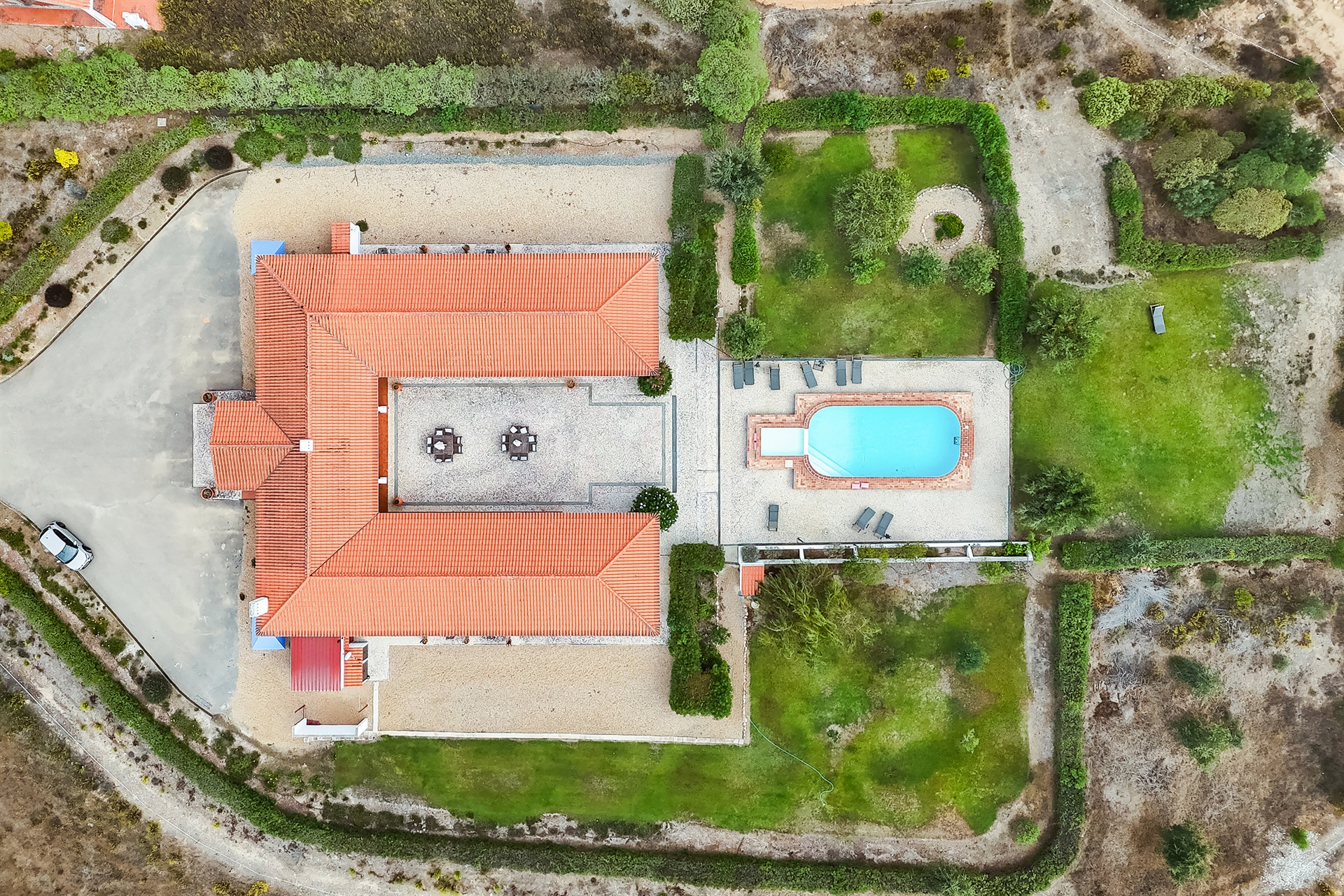  Farm, 8 bedrooms, for Sale - 物件實景