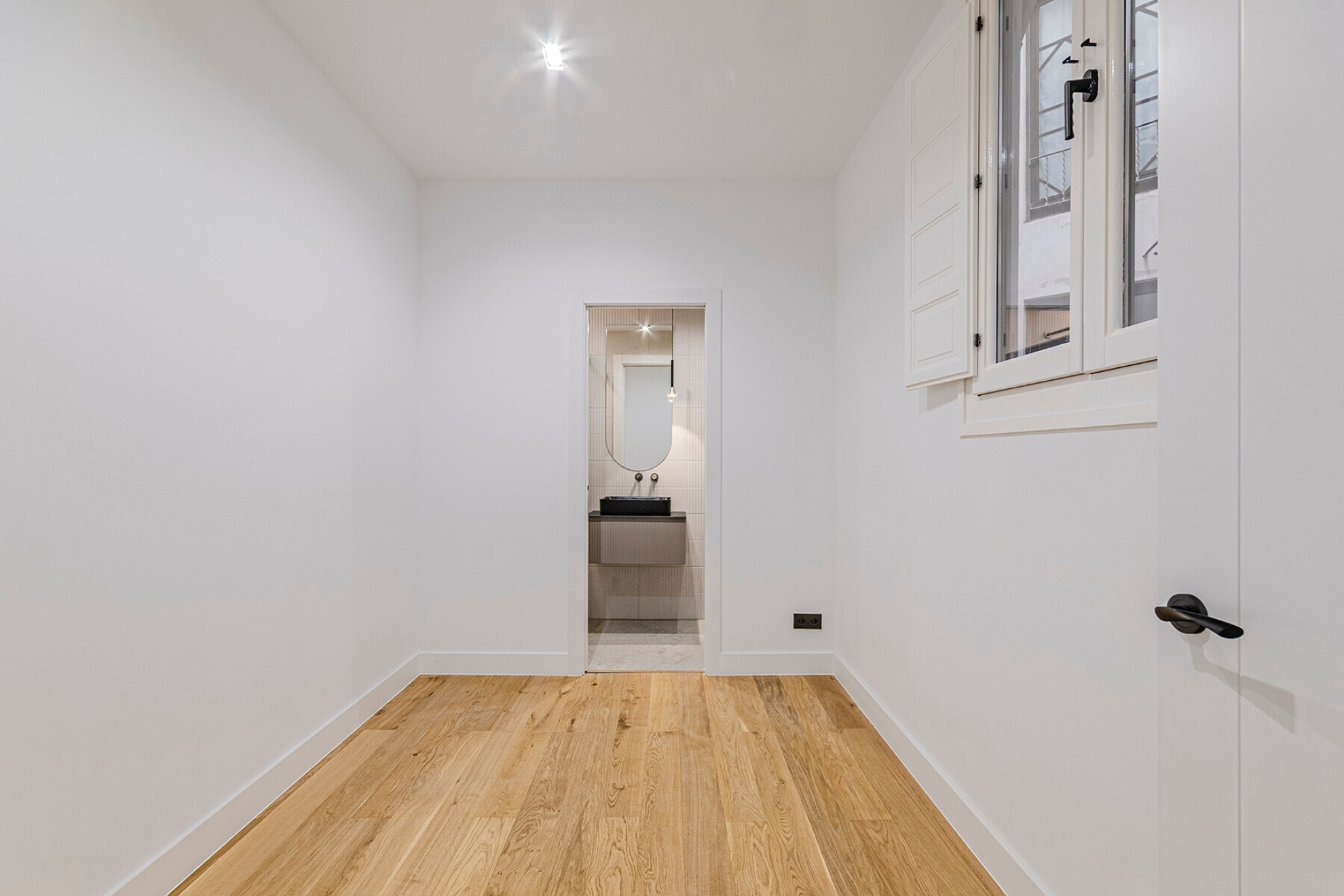  Renovated apartment with 4 bedrooms in Eixample Dreta - 物件實景