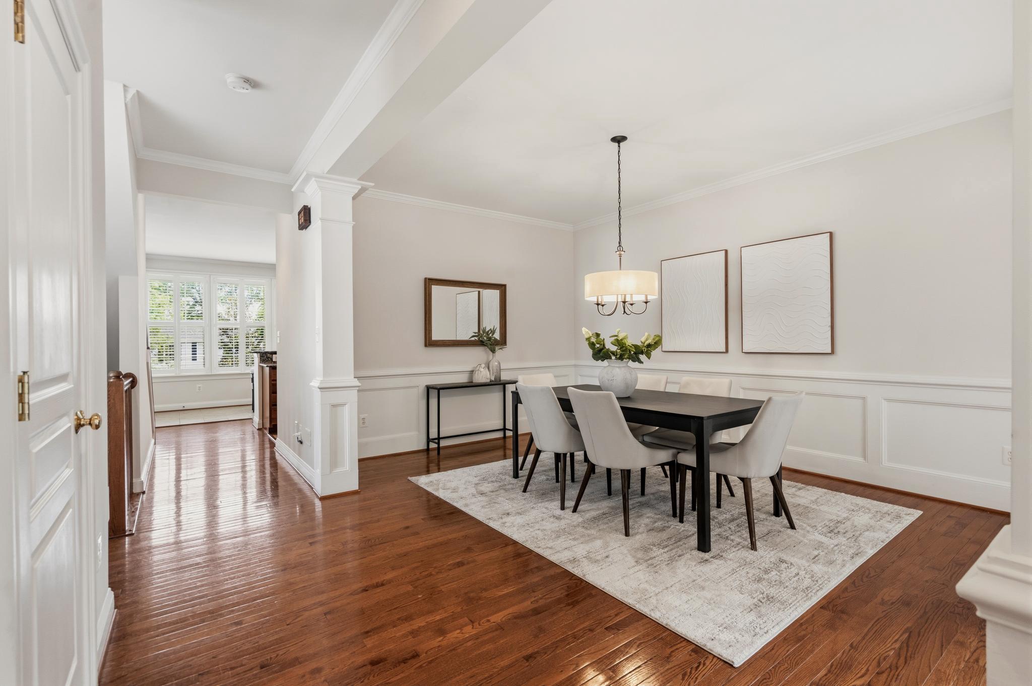  6453 Fourth Street, Alexandria, VA, 22312 - 物件實景