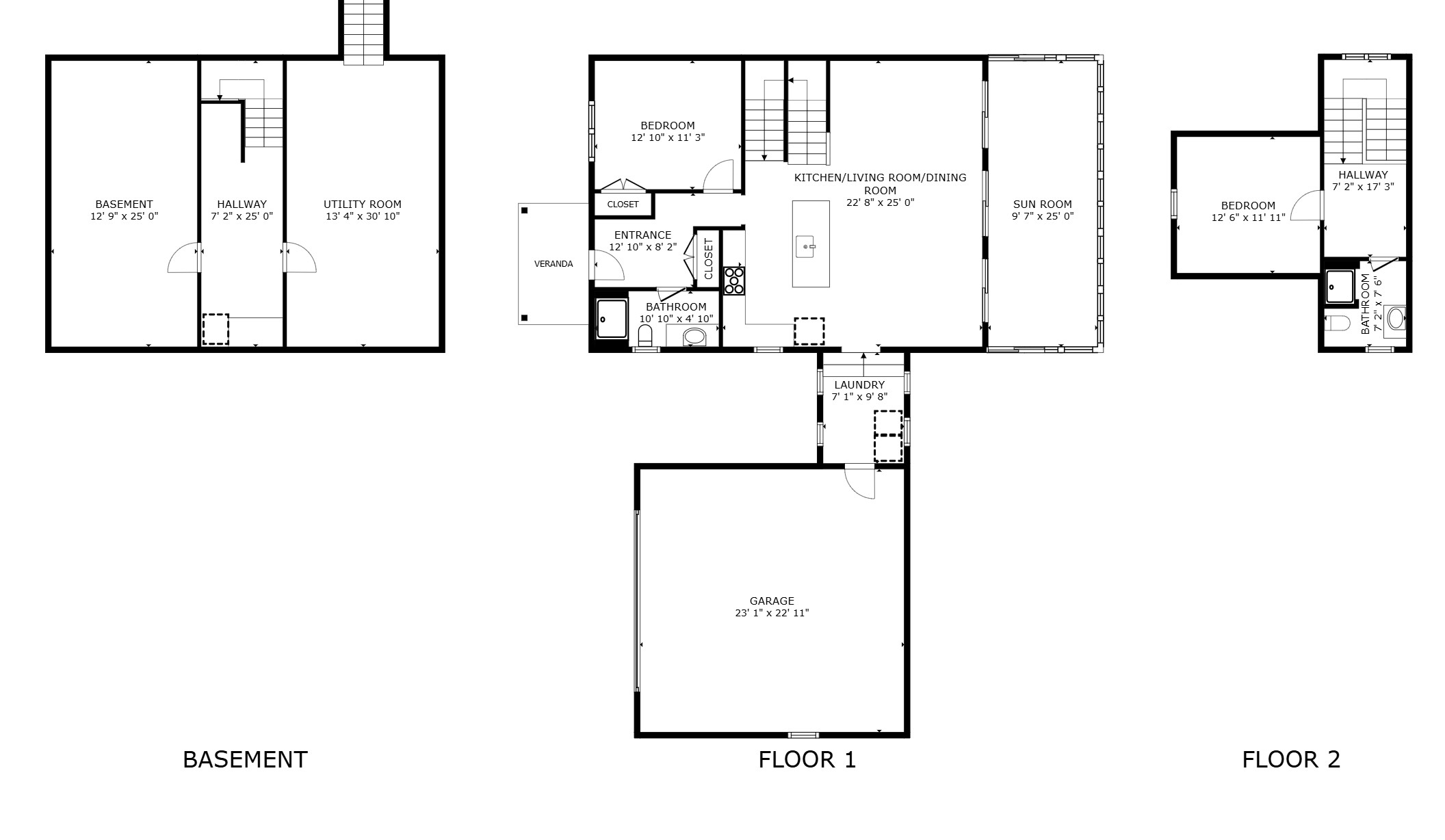 Greenville, New York, 12083, United States, 2 Bedrooms Bedrooms, ,2 BathroomsBathrooms,Residential,For Sale,1987342