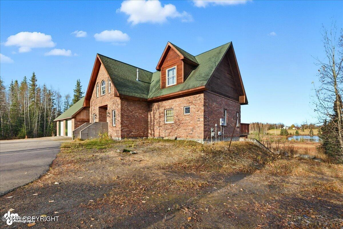 Soldotna, Alaska, 99669, United States, 5 Bedrooms Bedrooms, ,3 BathroomsBathrooms,Residential,For Sale,1978983