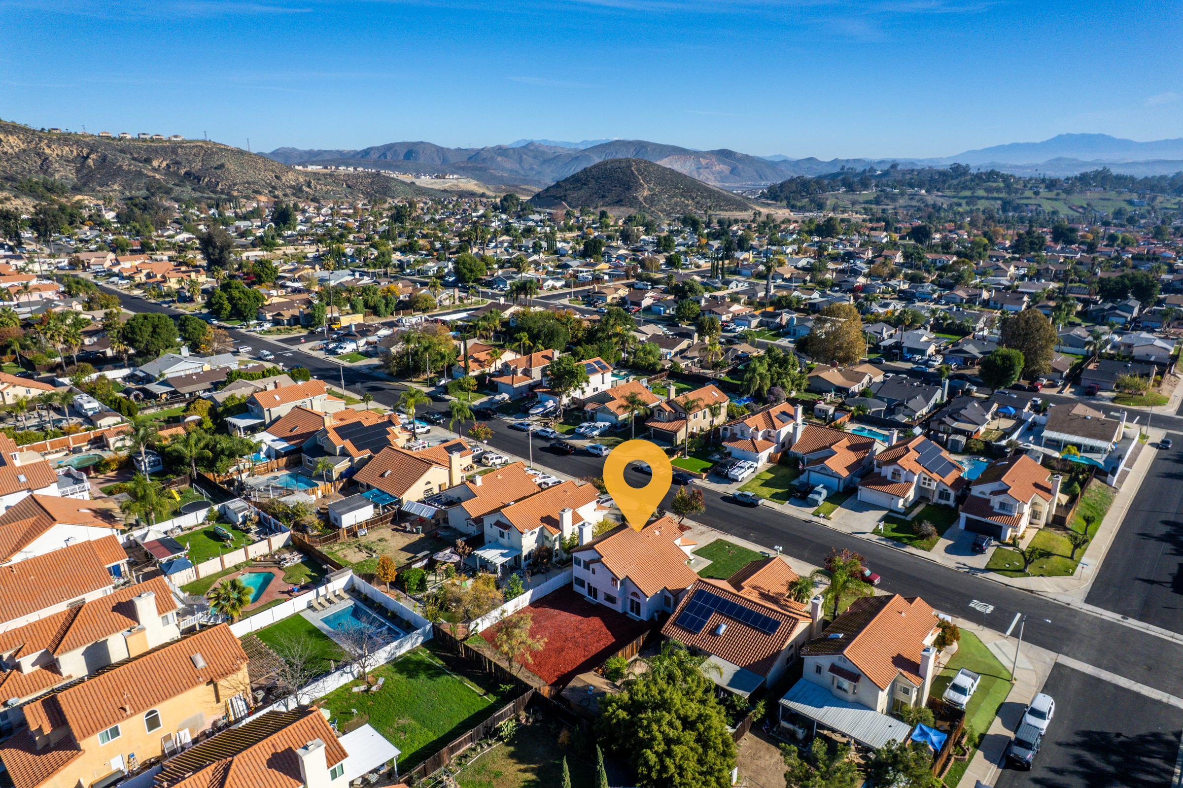 Lake Elsinore, California, 92530, United States, 4 Bedrooms Bedrooms, ,3 BathroomsBathrooms,Residential,For Sale,2005487