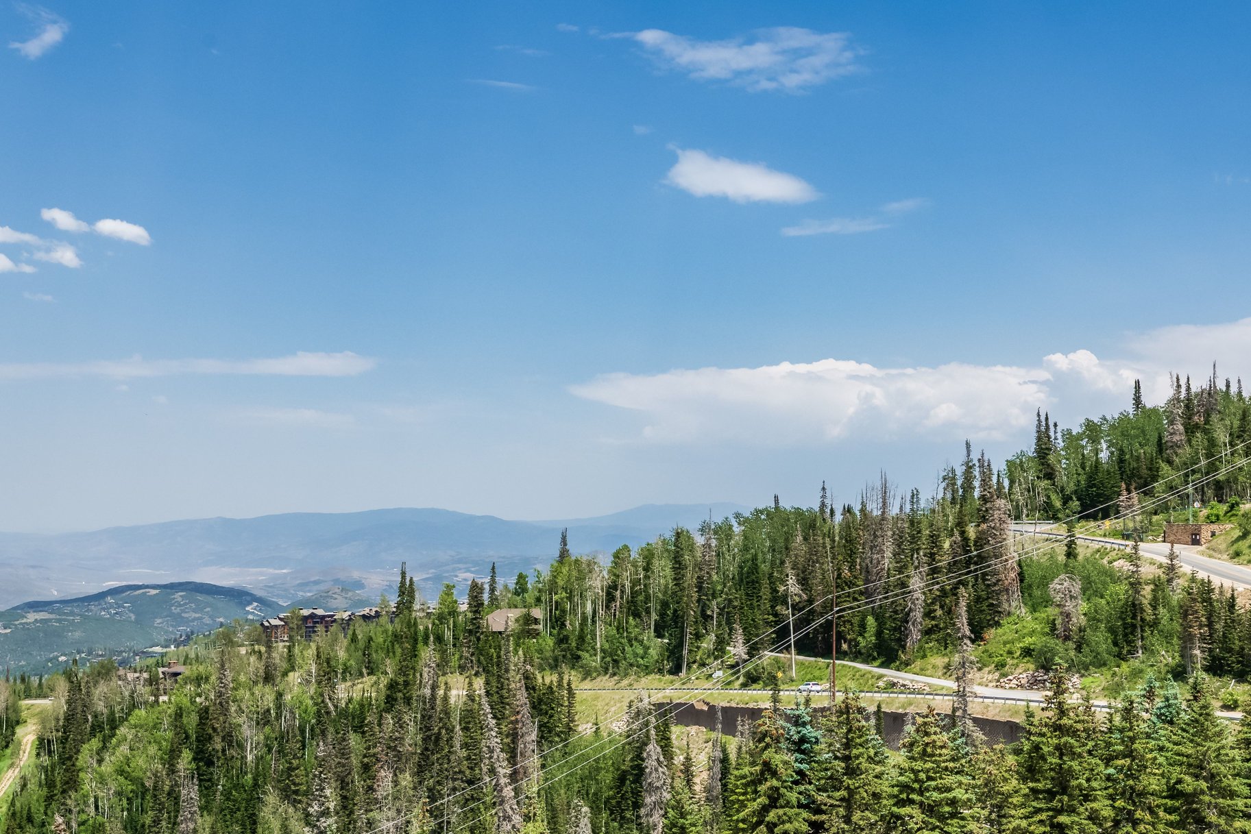  Warmth, reimagined at Altitude, 2 Bedroom + Den, Montage Residences Deer Valley - 物件實景