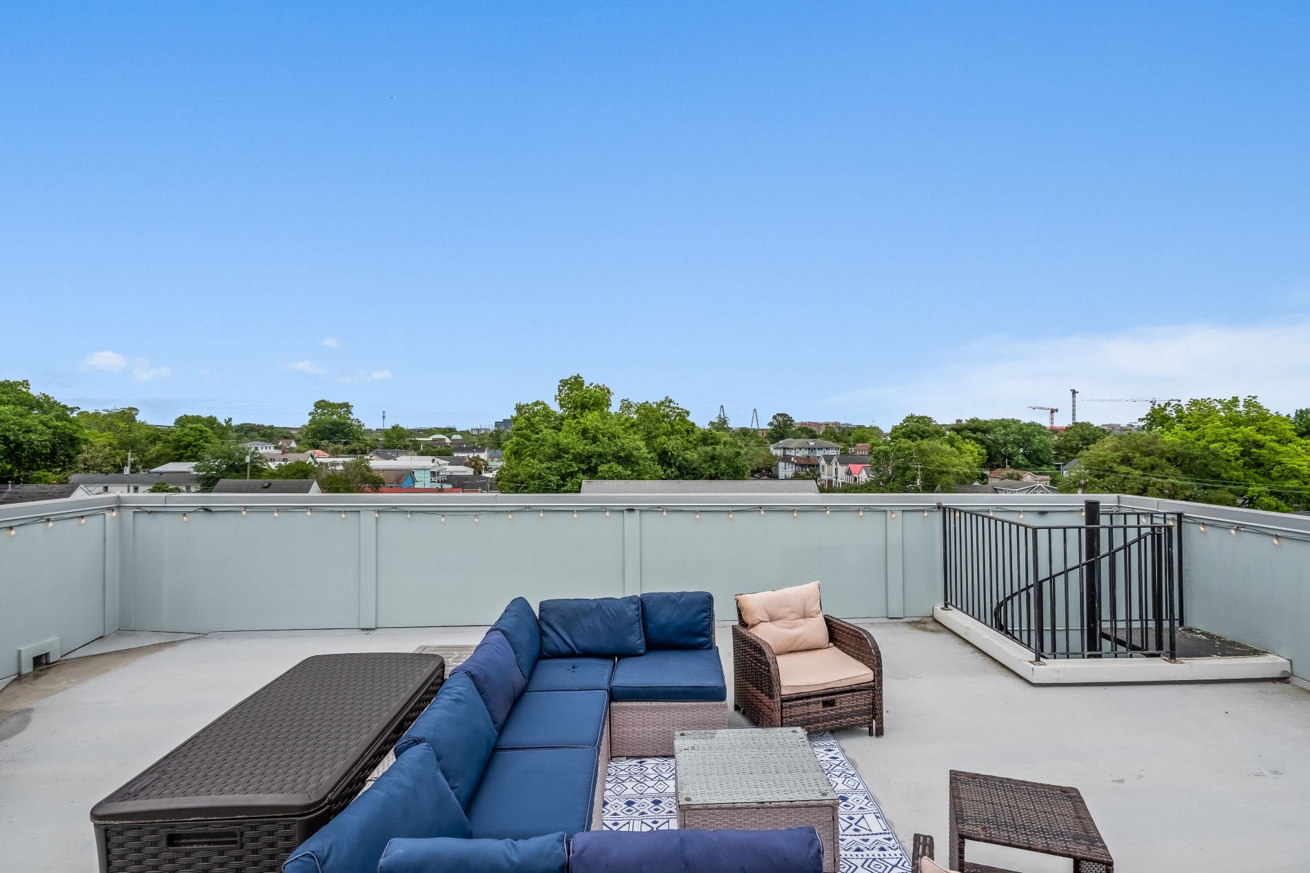  402 Sumter Street C - 物件實景