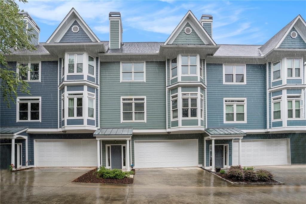 Atlanta, Georgia, 30317, United States, 3 Bedrooms Bedrooms, ,3 BathroomsBathrooms,Residential,For Sale,1931321