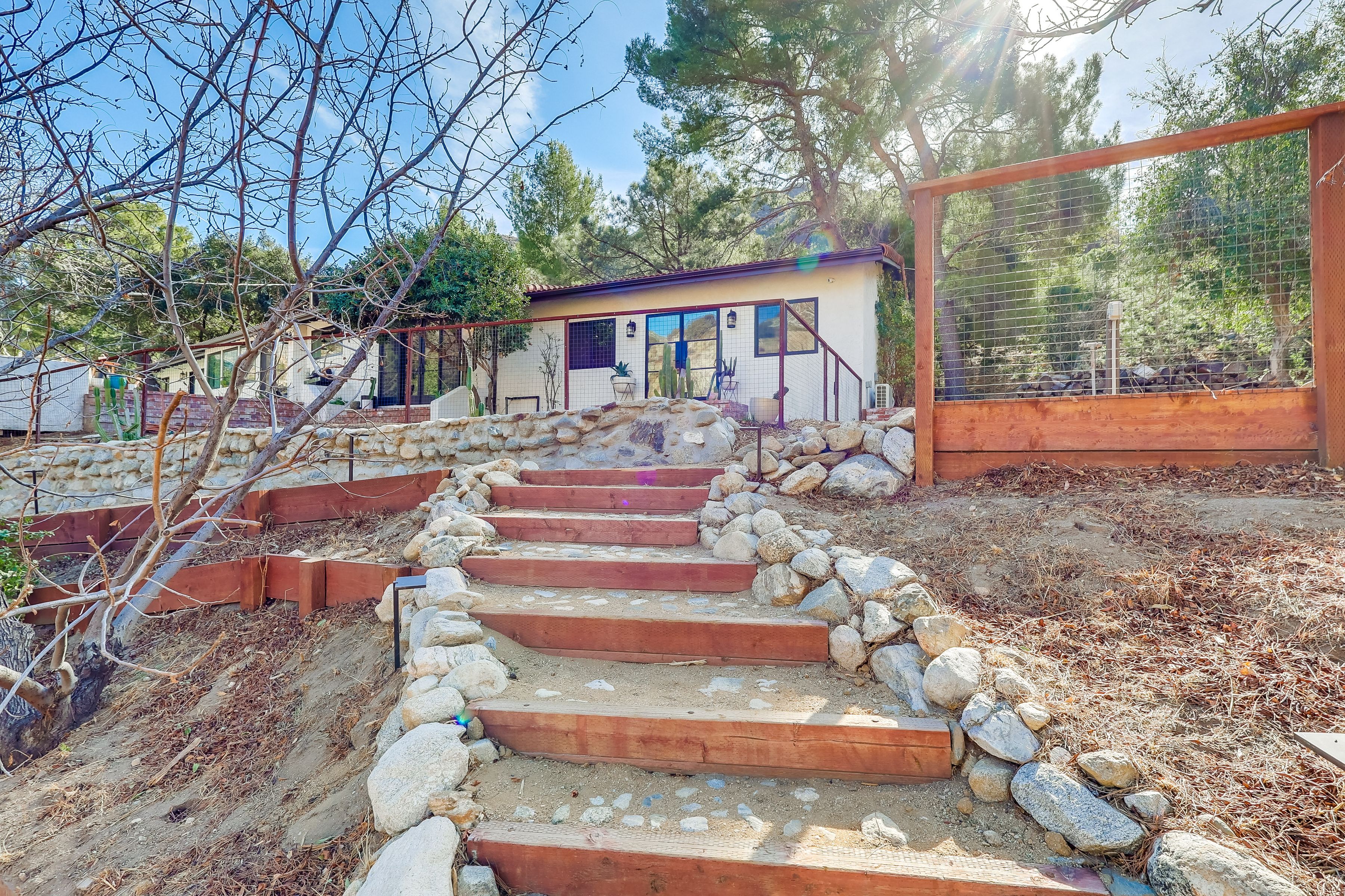  4137 Big Tujunga Canyon Road - 物件實景