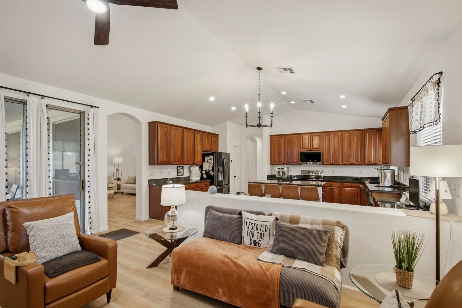  32636 N 40th Place¦Cave Creek, AZ - 物件實景
