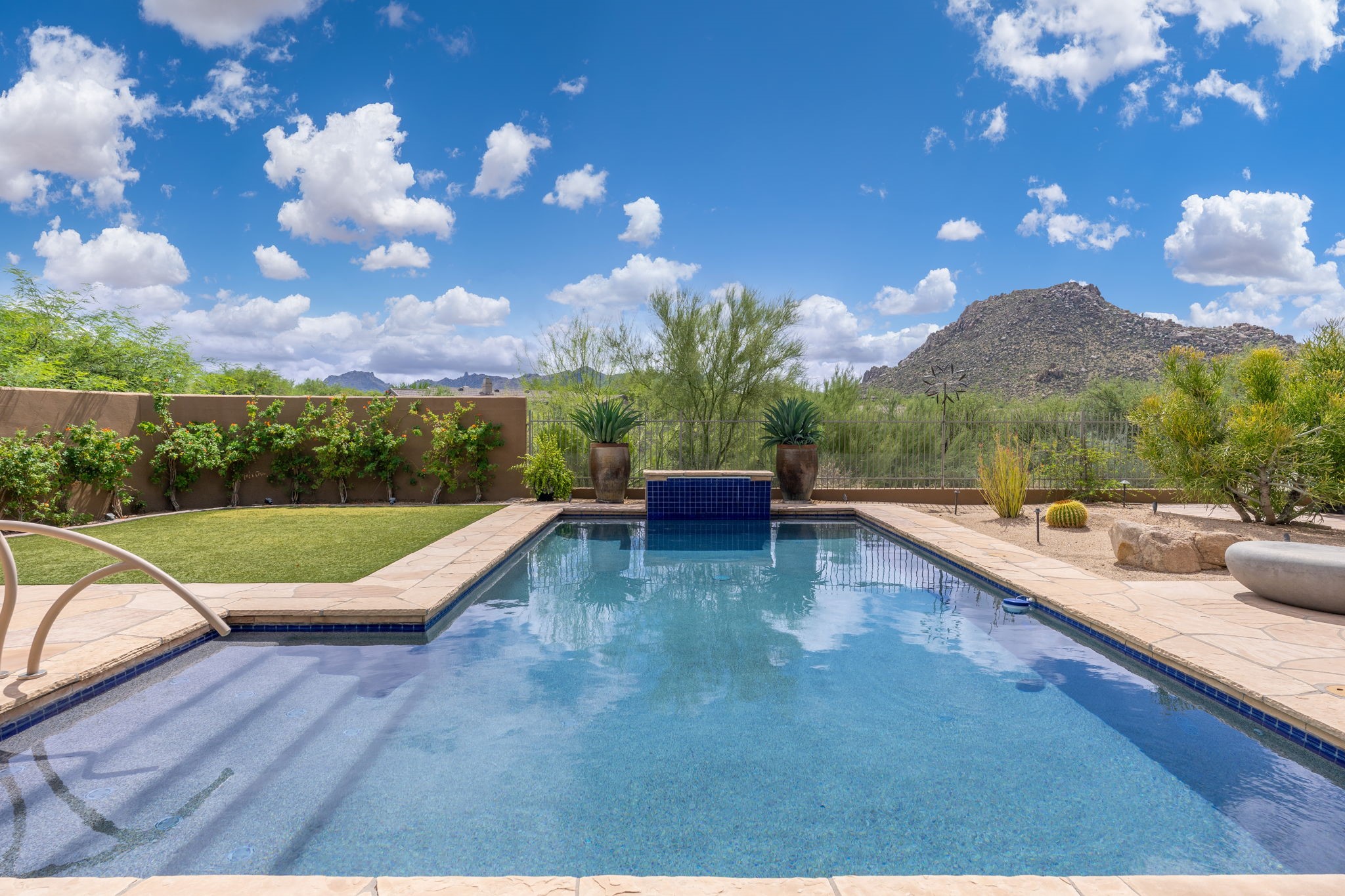  11339 E Pinon Drive  Scottsdale, AZ - 物件實景