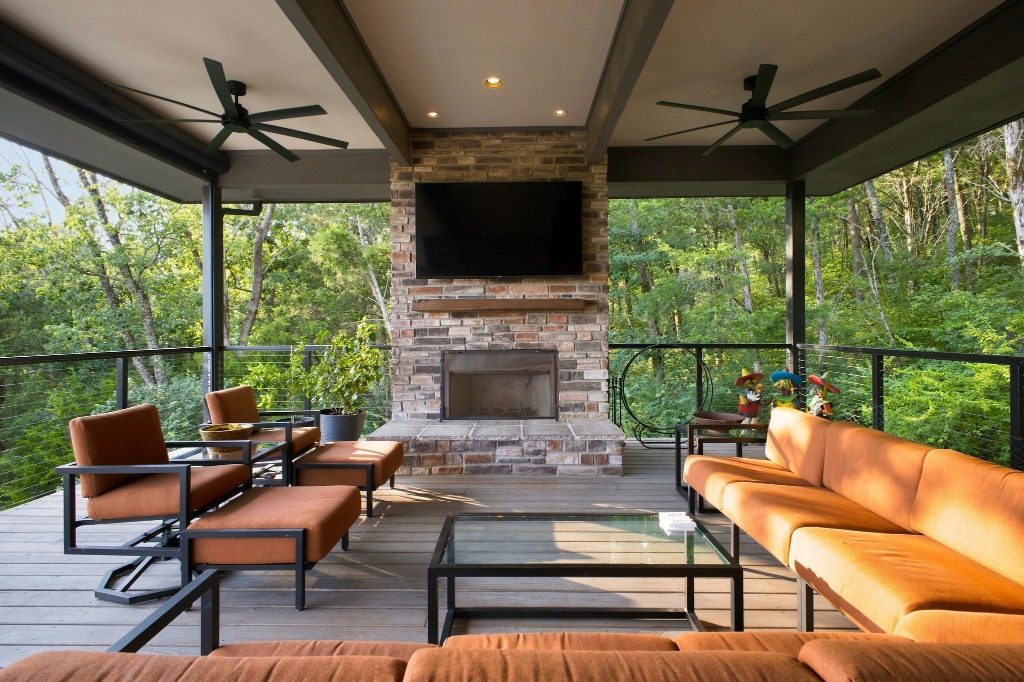  6045 Woodland Hills Dr, Nashville, TN, 37211 - 物件實景