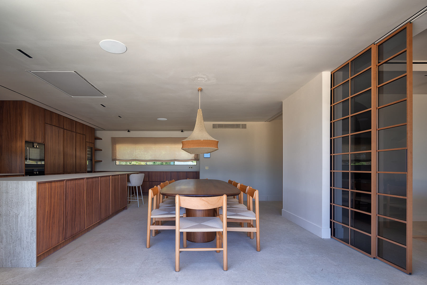 Newly built villa in Cala Bassa, Ibiza - 物件實景