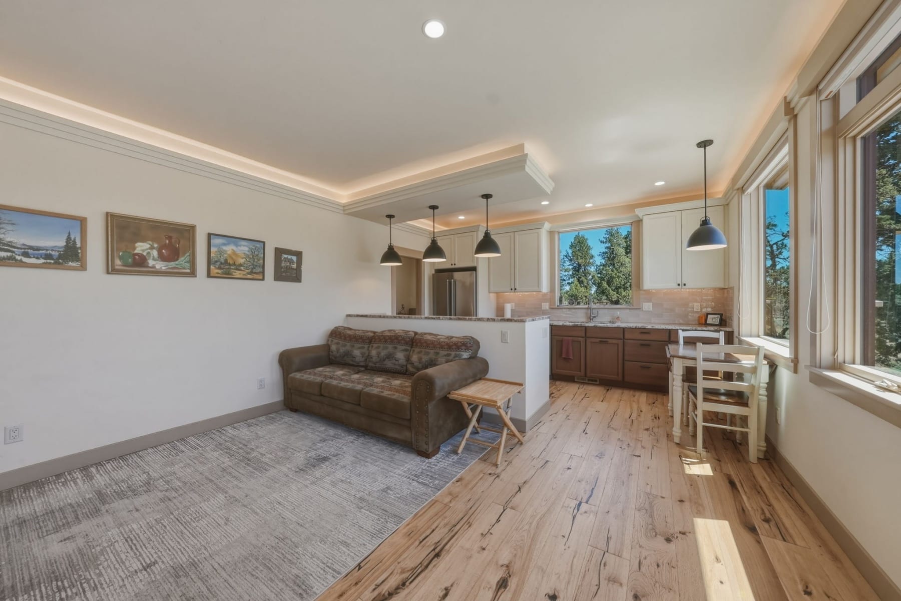  16670 Jordan Road Sisters, OR 97759 - 物件實景