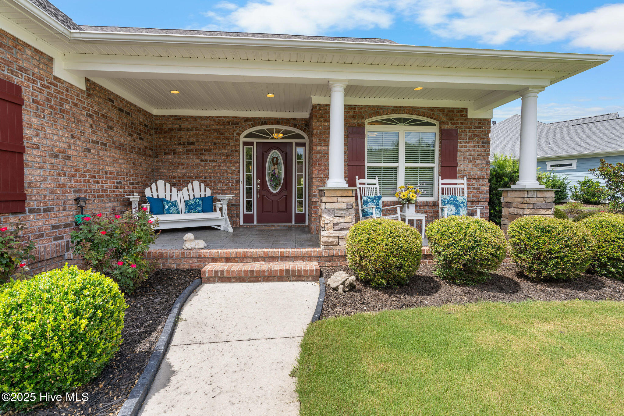 Leland, North Carolina, 28451, United States, 4 Bedrooms Bedrooms, ,3 BathroomsBathrooms,Residential,For Sale,1919743