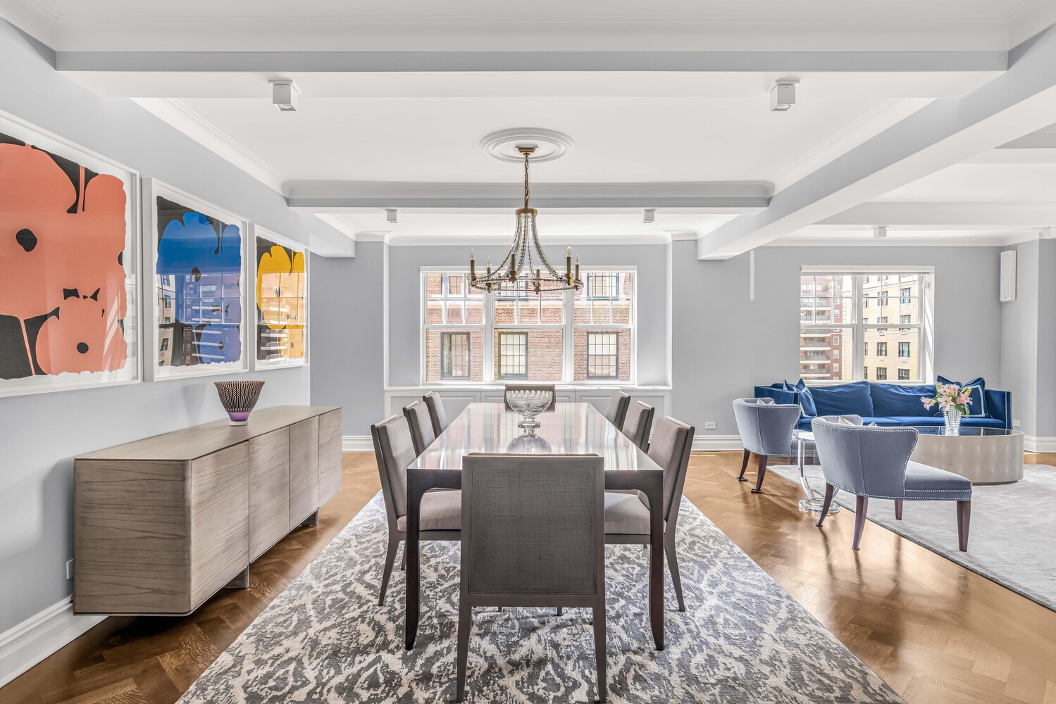 New York City, New York, 10021, United States, 3 Bedrooms Bedrooms, ,4 BathroomsBathrooms,Residential,For Sale,1942219