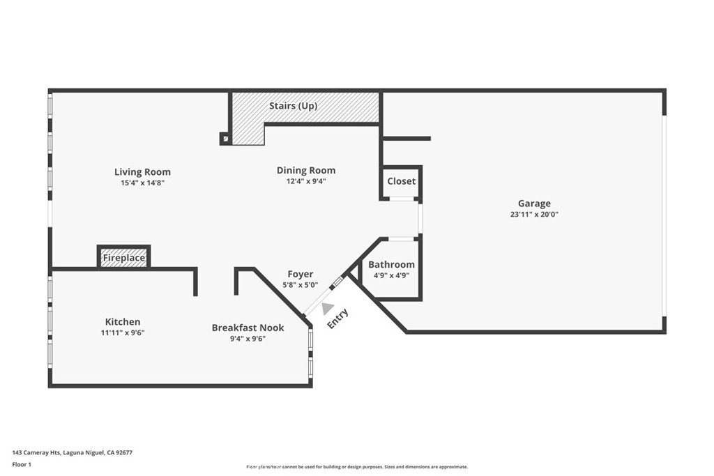 Laguna Niguel, California, 92677, United States, 2 Bedrooms Bedrooms, ,2 BathroomsBathrooms,Residential,For Sale,1947960