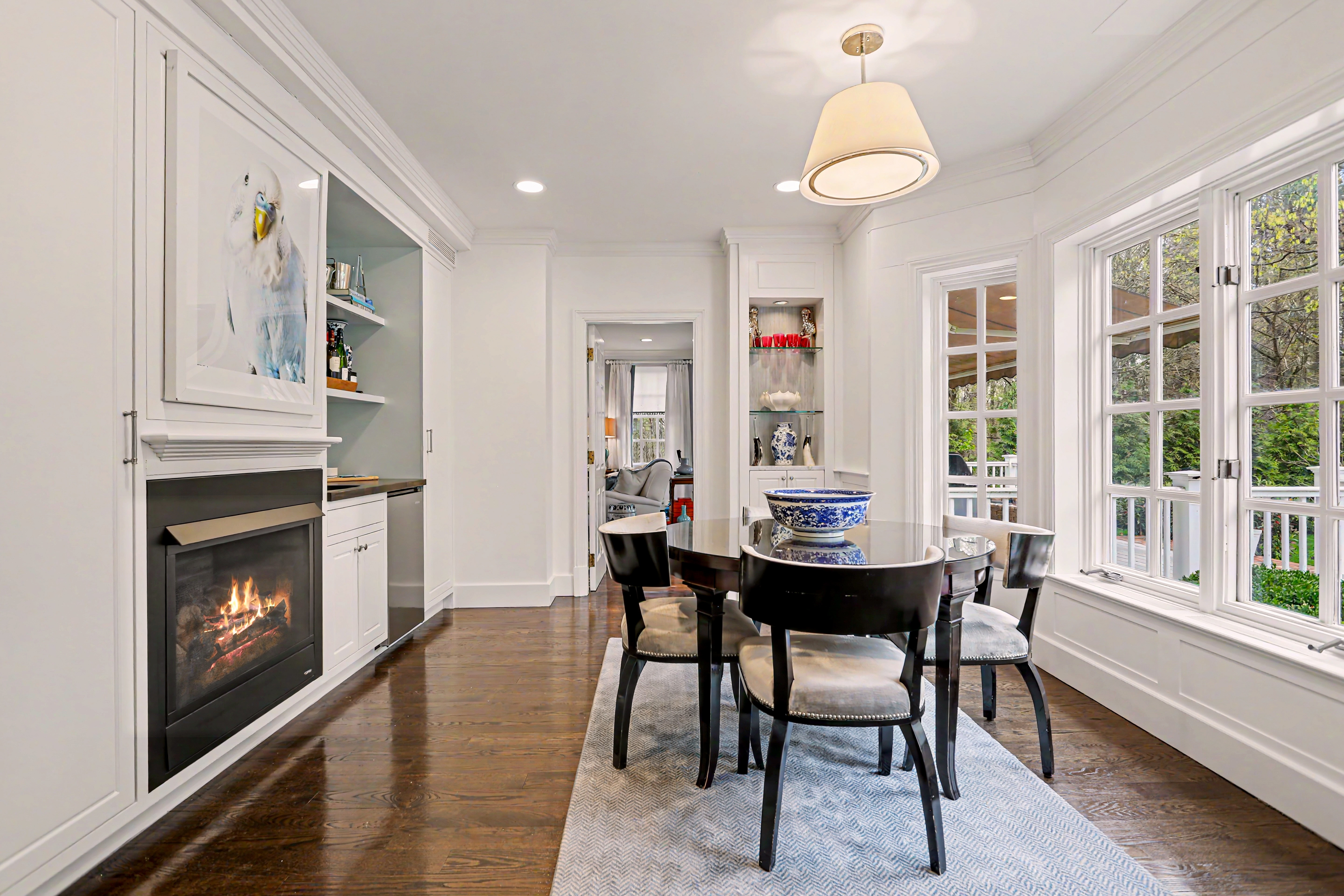  A Quintessential Connecticut Estate in the Heart of Historic Greenfield Hill - 物件實景
