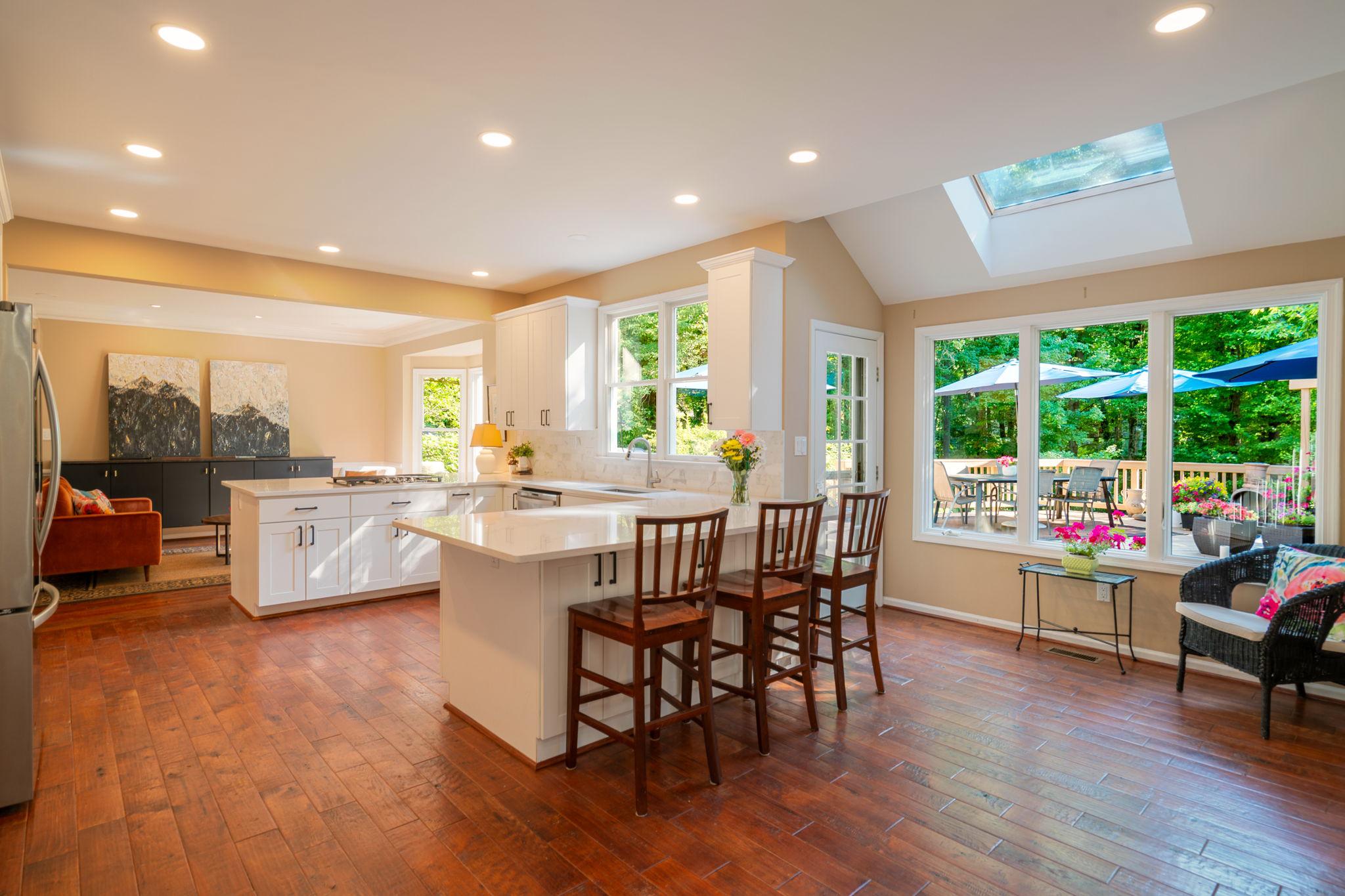  1308 Aldbury Way, Reston, VA, 20194 - 物件實景