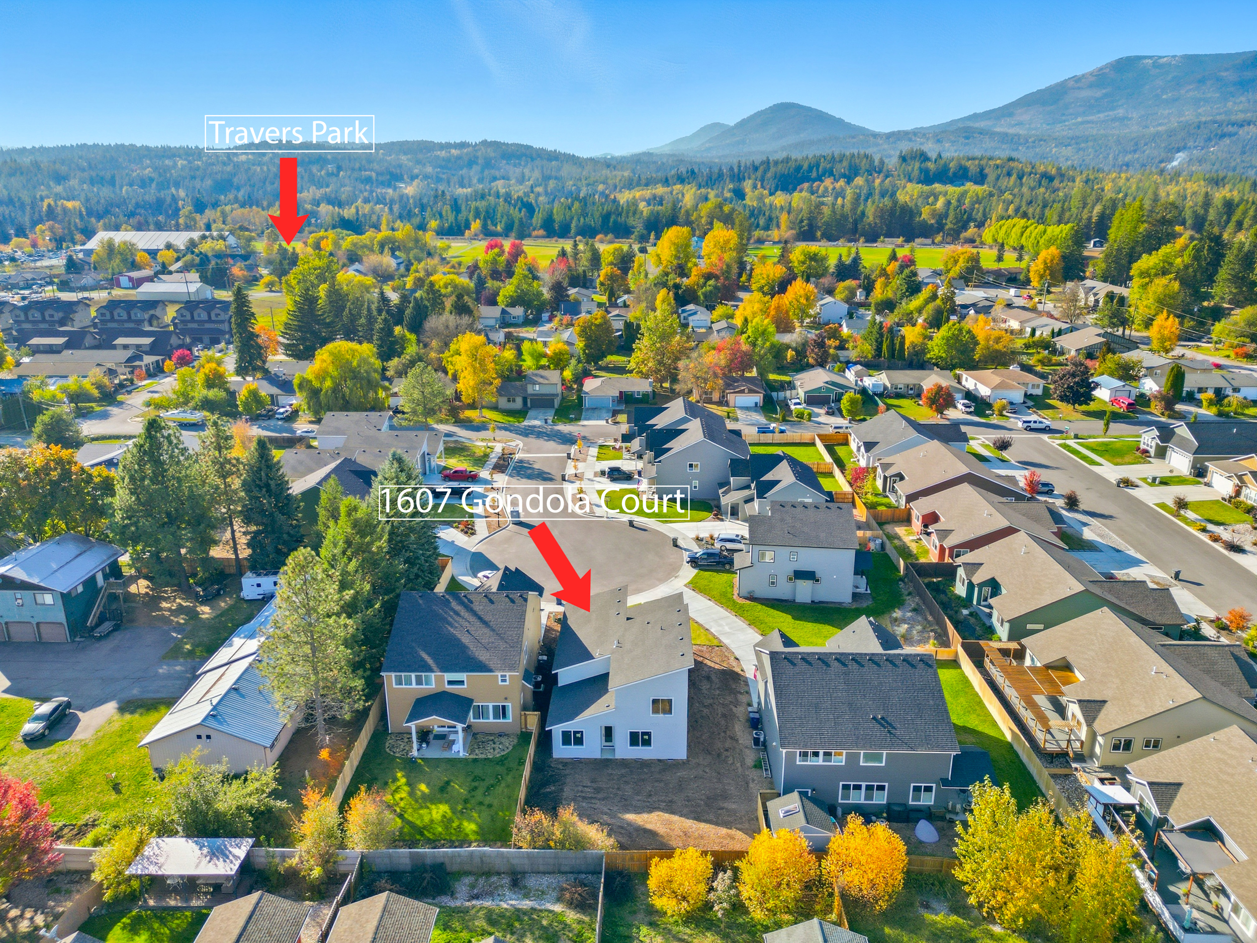 Sandpoint, Idaho, 83864, United States, 3 Bedrooms Bedrooms, ,3 BathroomsBathrooms,Residential,For Sale,1992374