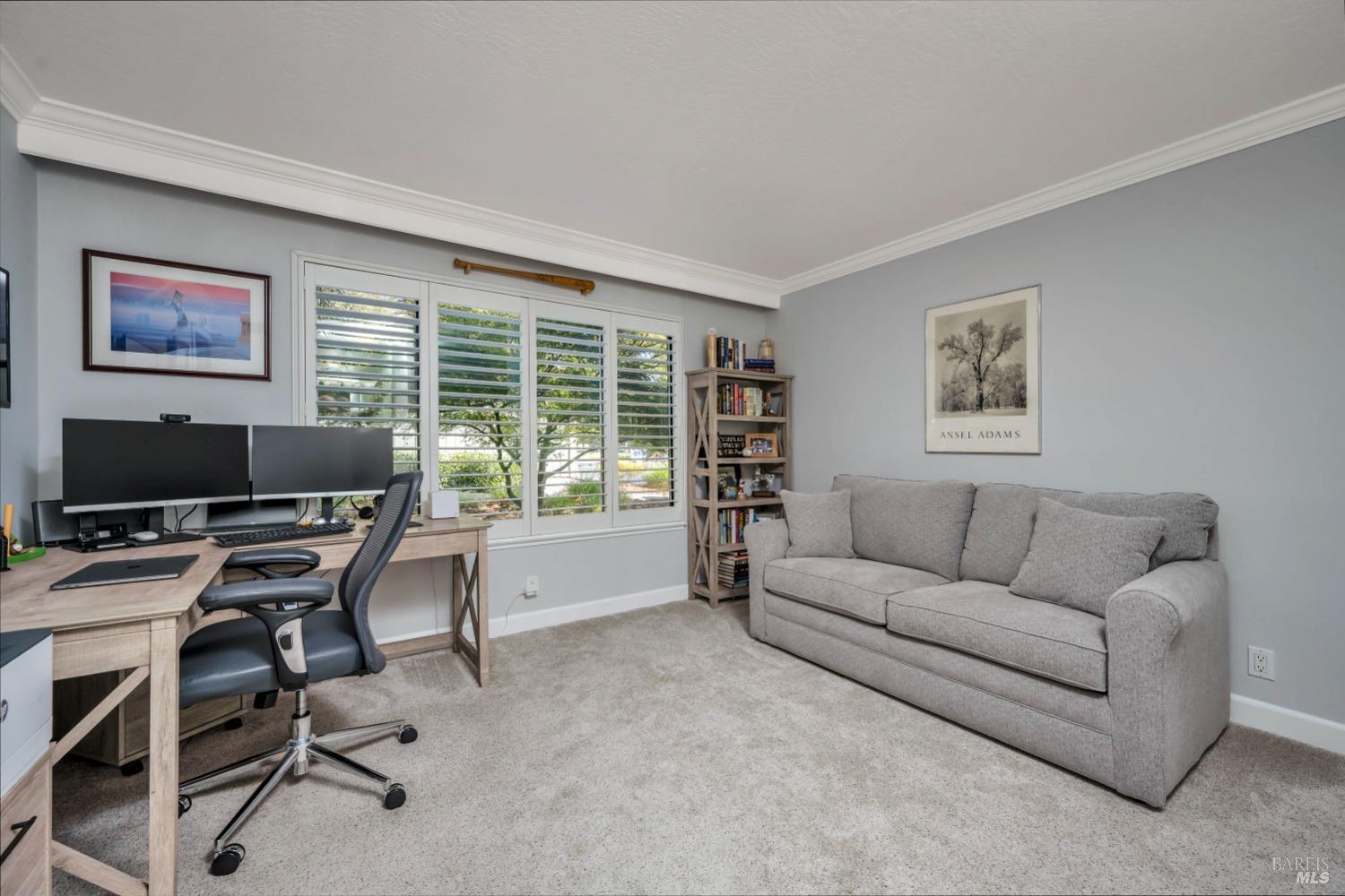 Napa, California, 94558, United States, 2 Bedrooms Bedrooms, ,2 BathroomsBathrooms,Residential,For Sale,1849906