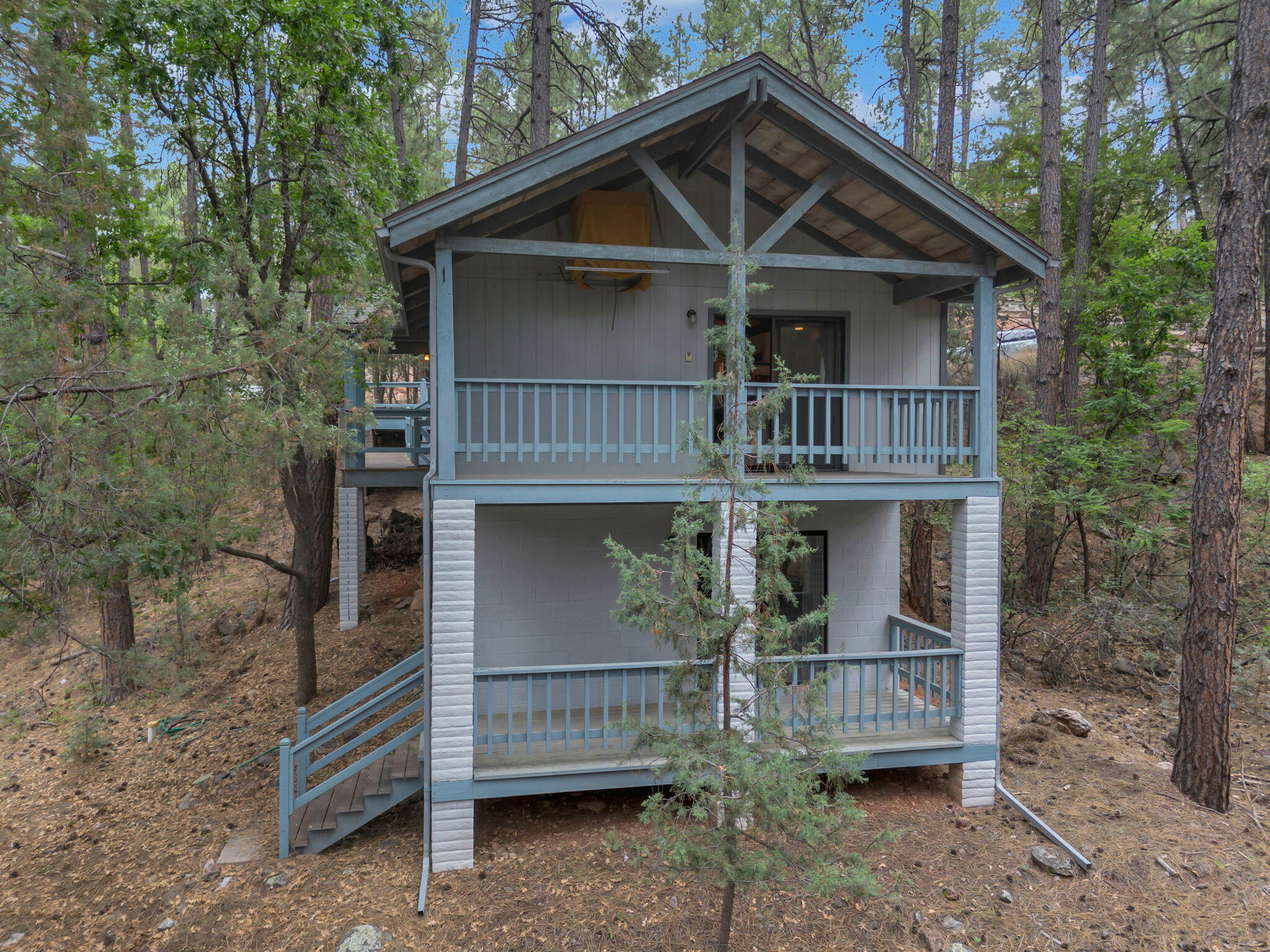 Sharyn Rd, Pine, AZ 85544 #1