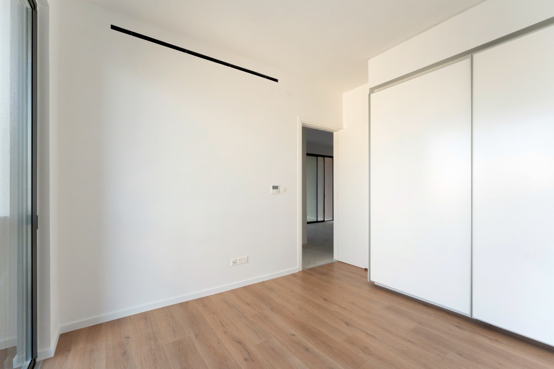  Two Bedroom Brand New Modern Apartment in Pafos - 物件實景