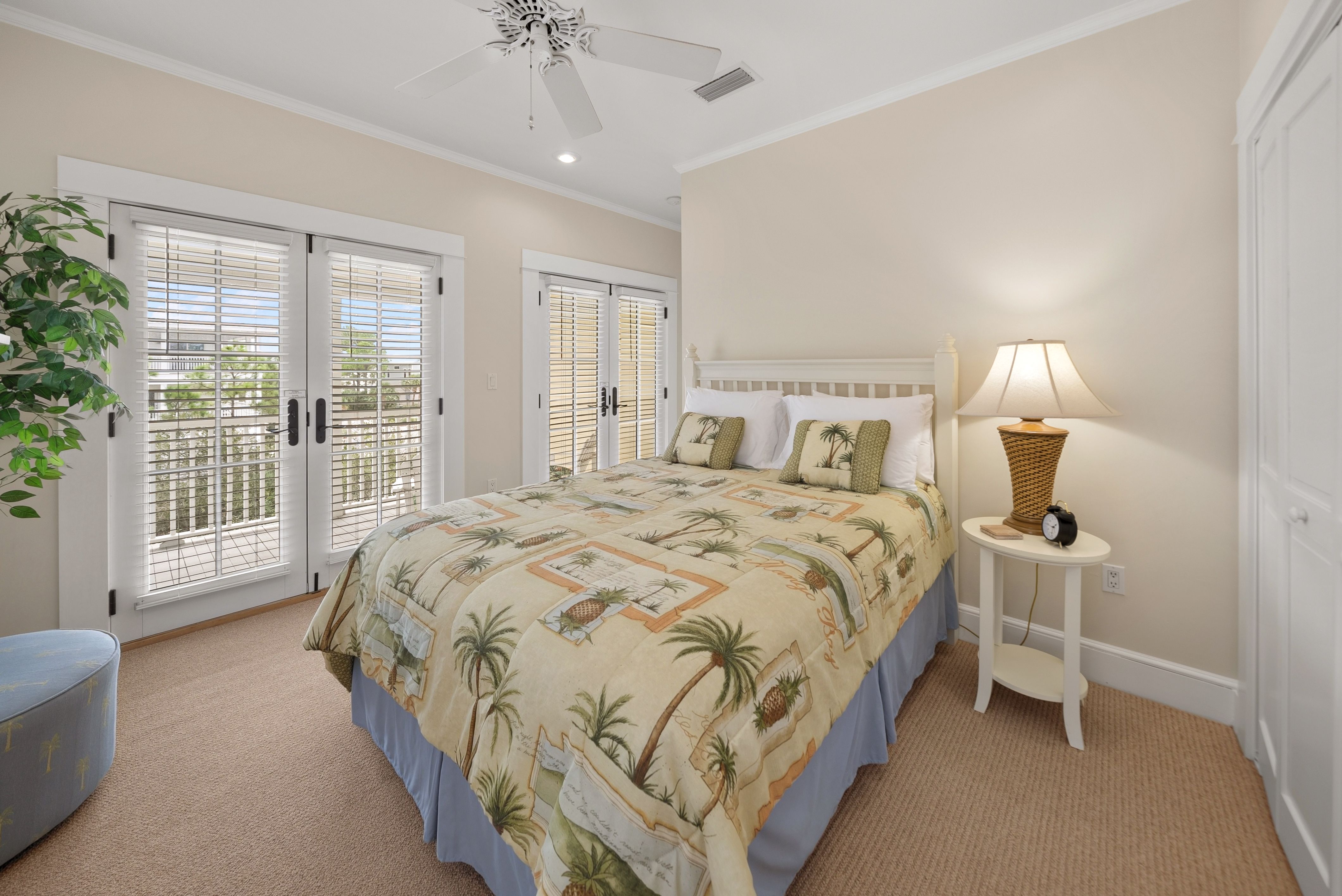  Bay-View Home With Private Pool In Gated Beachside Community - 物件實景