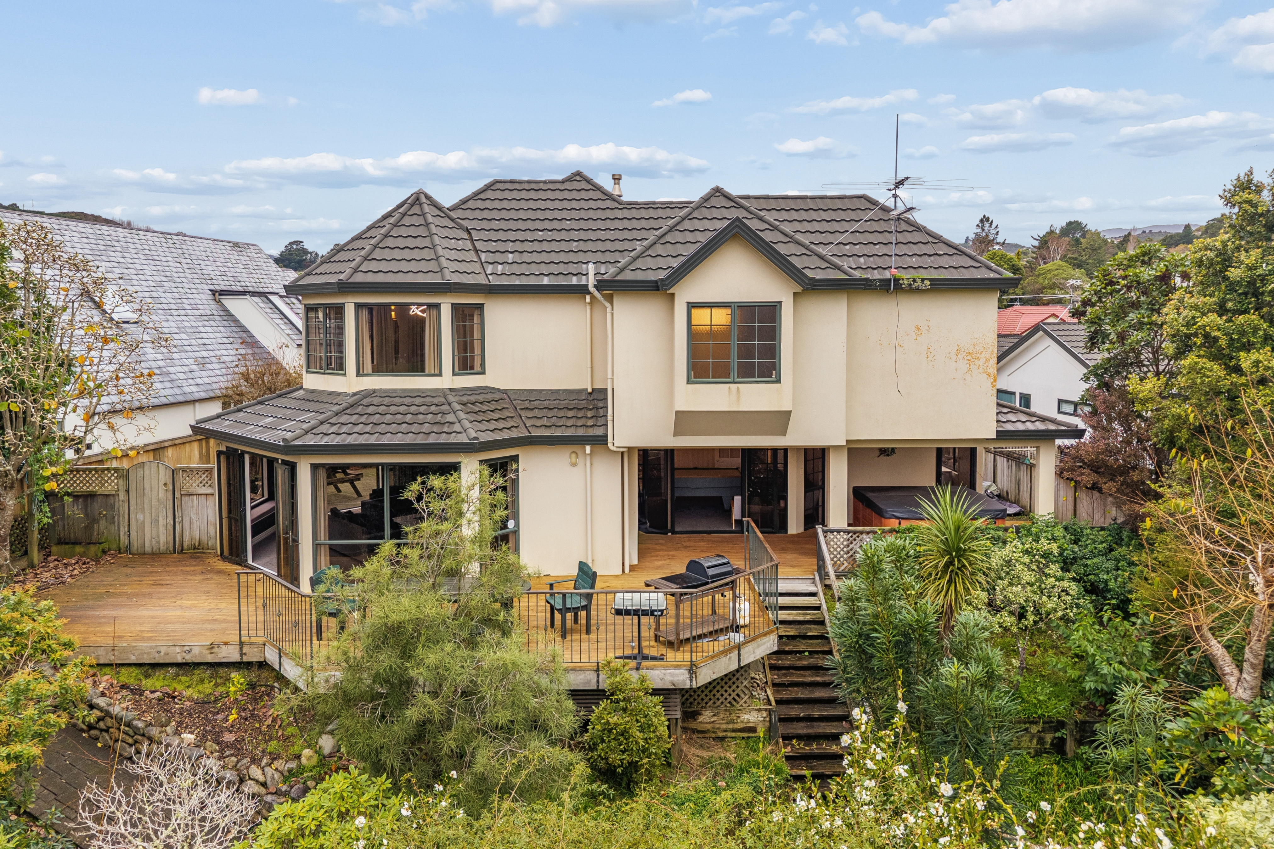  29 Clearwater Terrace, Brown Owl, Upper Hutt - 物件實景