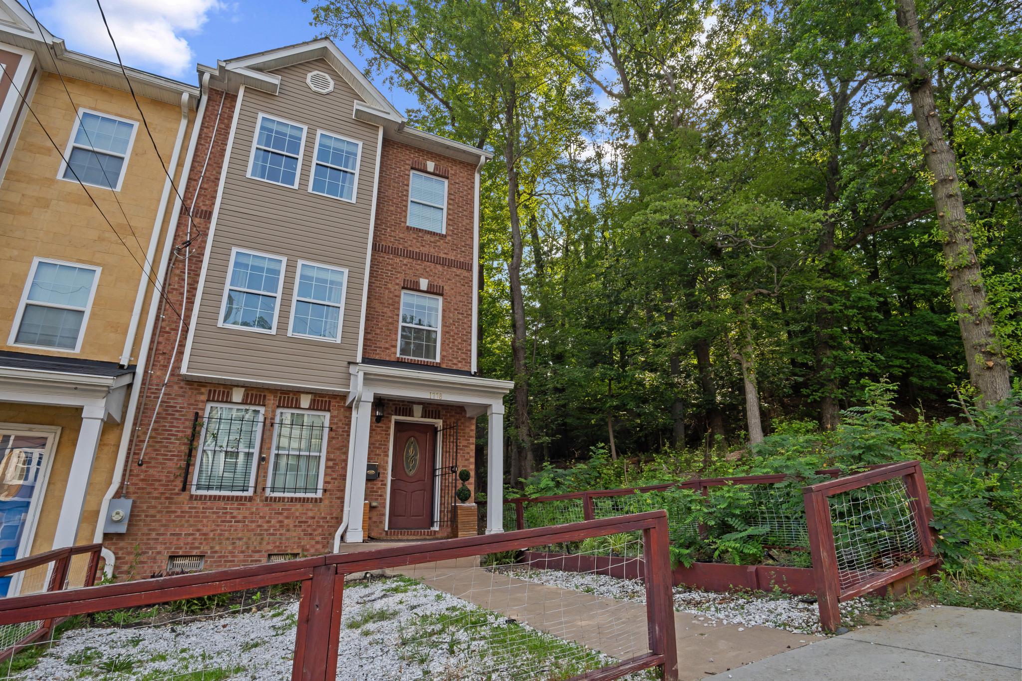  1778 W Street SE, Washington, DC, 20020 - 物件實景