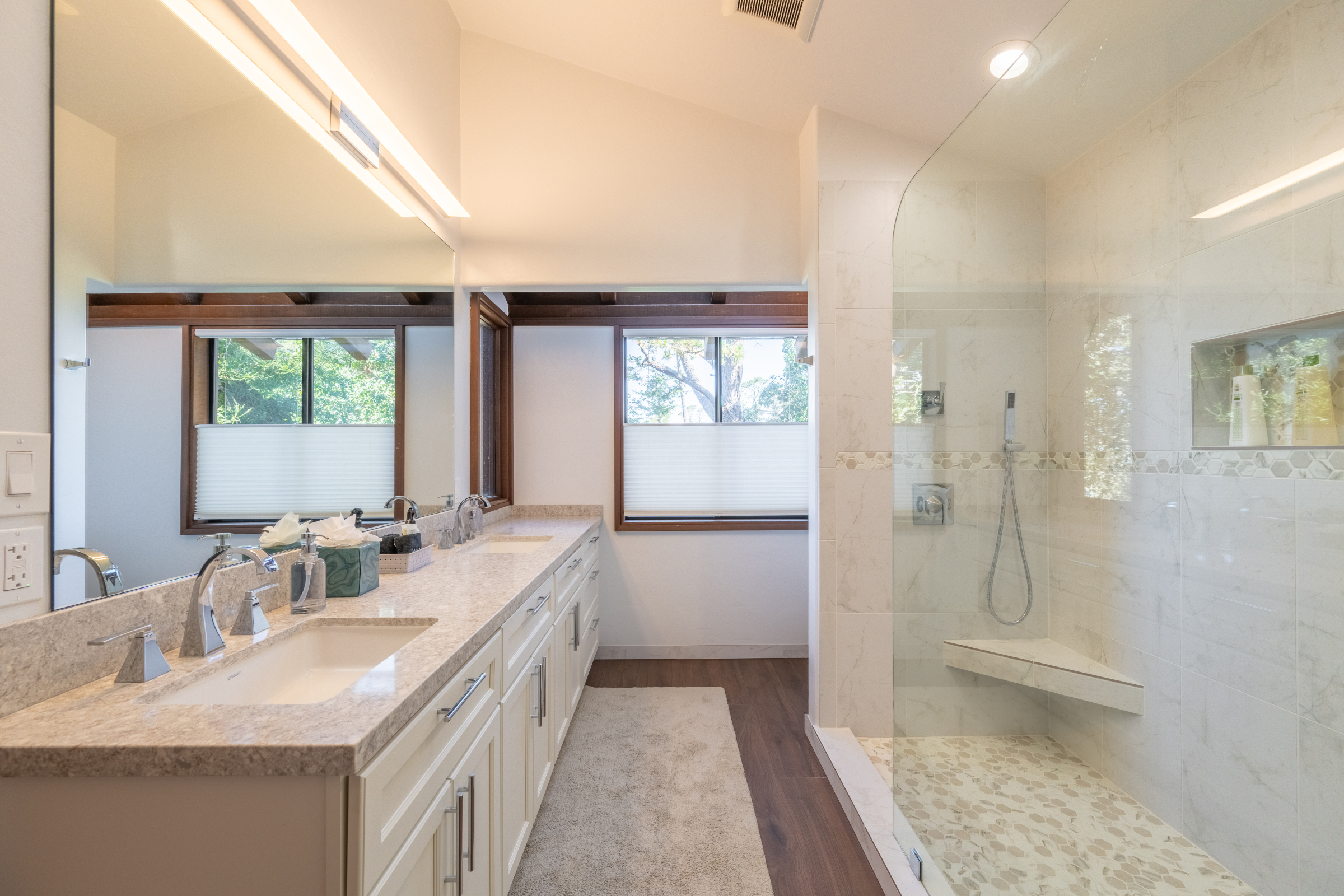  214 Crest Road - 物件實景