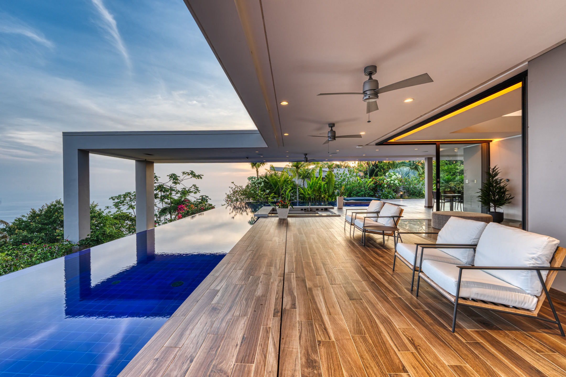 Costa Verde Estates, Dominical, Puntarenas, CR, 4 Bedrooms Bedrooms, ,7 BathroomsBathrooms,Residential,For Sale,Costa Verde Estates,1623516