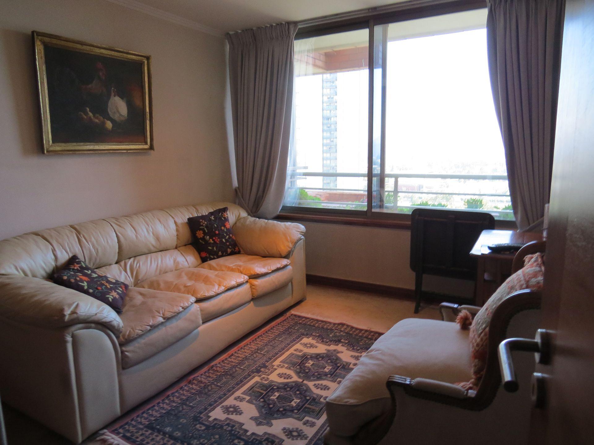 Las Condes, Chile, 3 Bedrooms Bedrooms, ,4 BathroomsBathrooms,Residential,For Sale,1877338