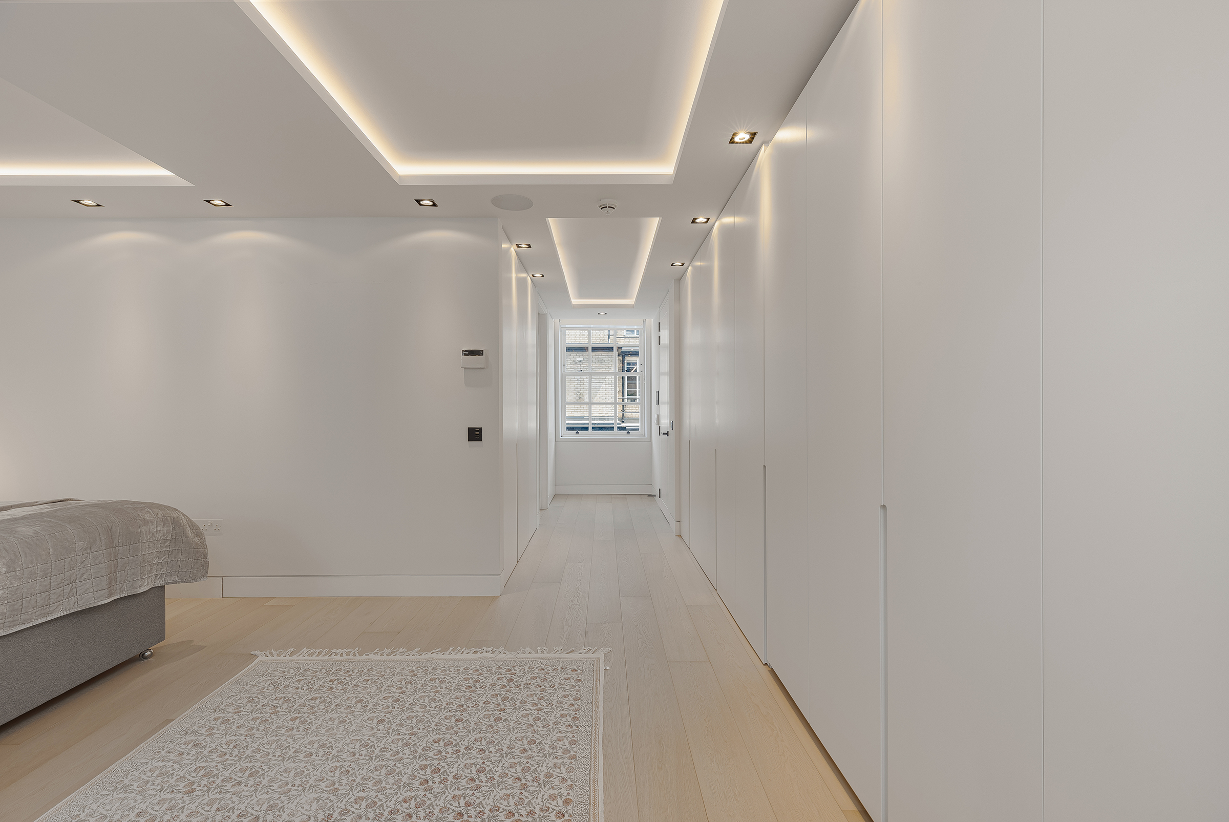  A Two-Bedroom Apartment in Fitzrovia - 物件實景