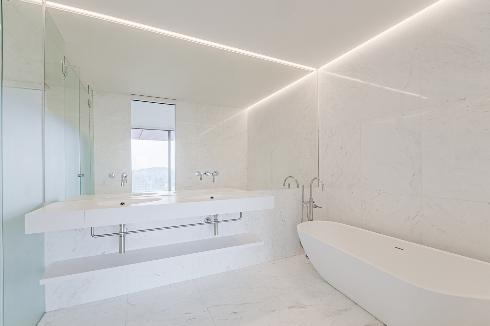 Antares. An excellent new development that awakens all the senses. - 物件實景