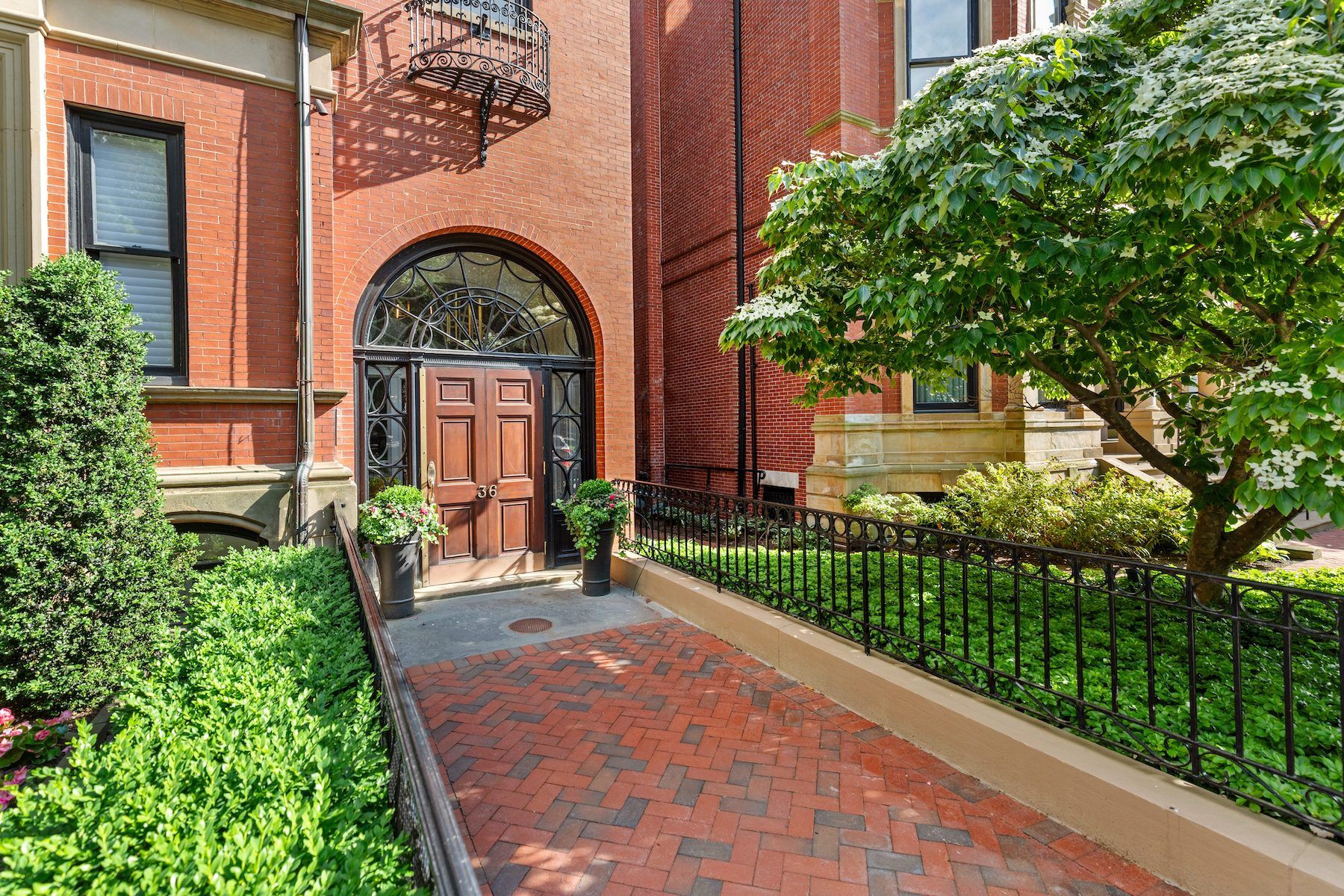  36 Commonwealth Avenue, Boston, MA, 02116 - 物件實景