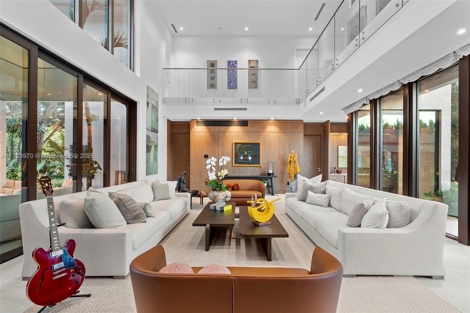 Pinecrest, Florida, 33156, United States, 7 Bedrooms Bedrooms, ,9 BathroomsBathrooms,Residential,For Sale,1885152