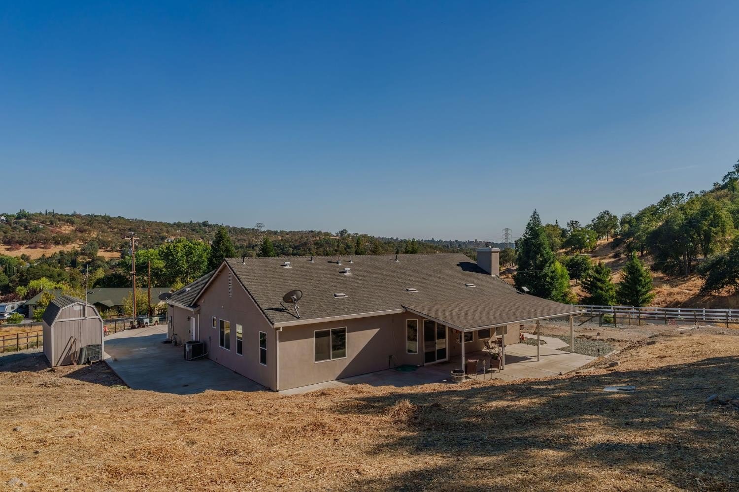 Valley Springs, California, 95252, United States, 3 Bedrooms Bedrooms, ,2 BathroomsBathrooms,Residential,For Sale,1943125