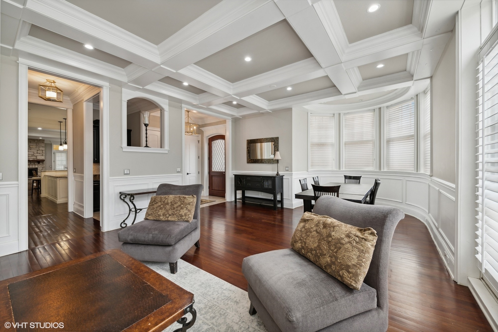 1515 N North Park Avenue, Chicago, Illinois, 60610, United States, 7 Bedrooms Bedrooms, ,6 BathroomsBathrooms,Residential,For Sale,1515 N North Park Avenue,1247727