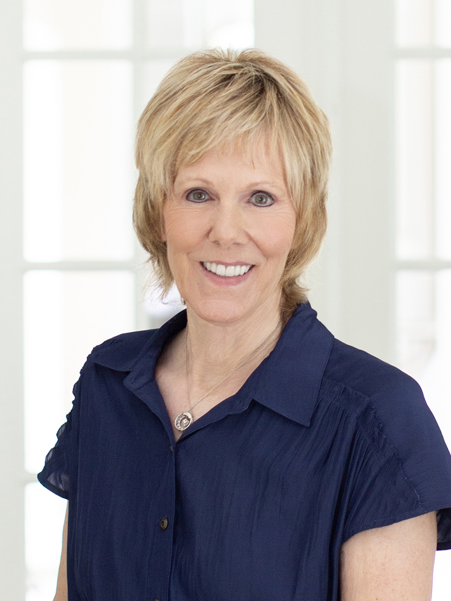 Nita Rapp