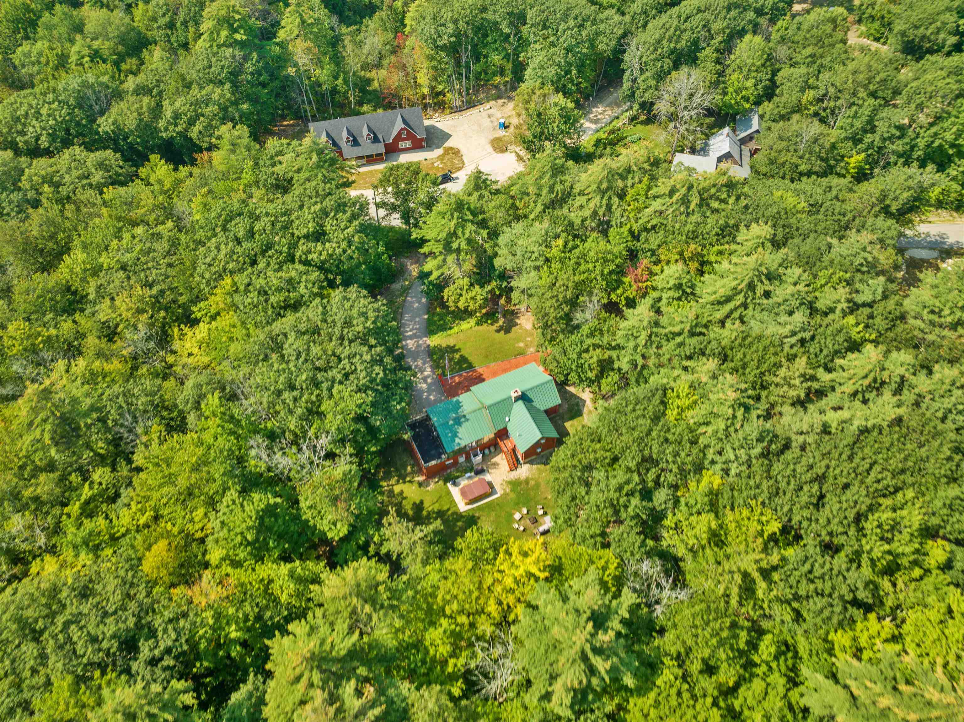 Alton, New Hampshire, 03810, United States, 4 Bedrooms Bedrooms, ,Residential,For Sale,1928654