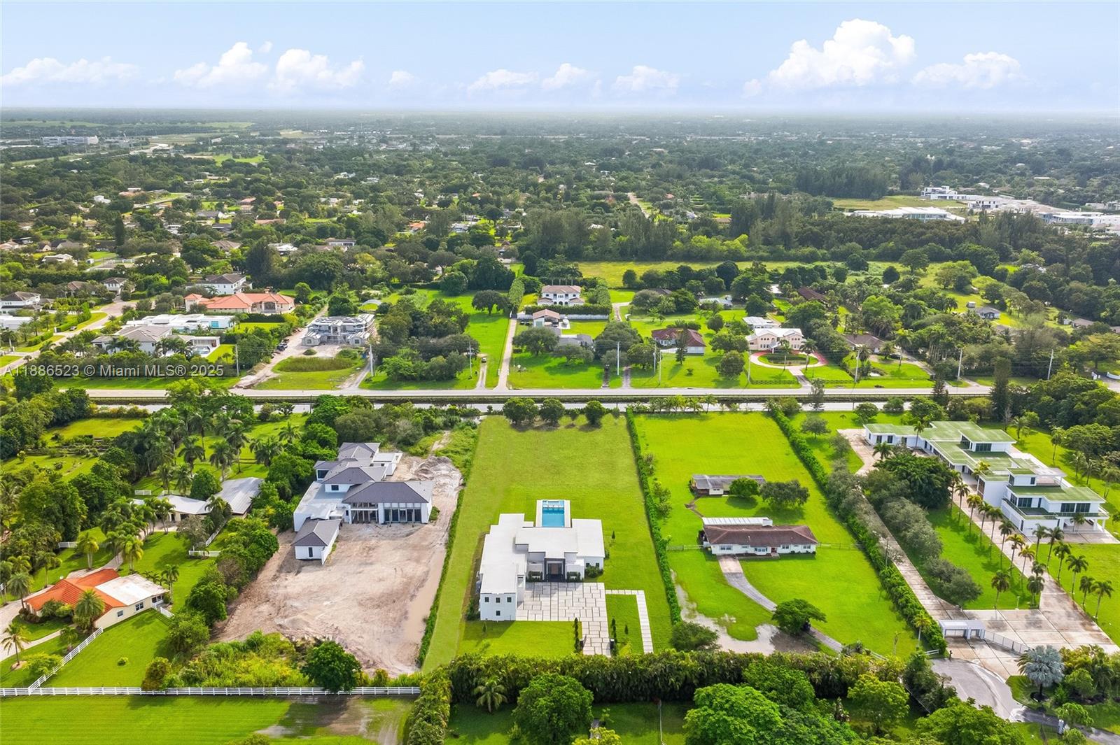 Southwest Ranches, Florida, 33331, United States, 6 Bedrooms Bedrooms, ,9 BathroomsBathrooms,Residential,For Sale,1955323