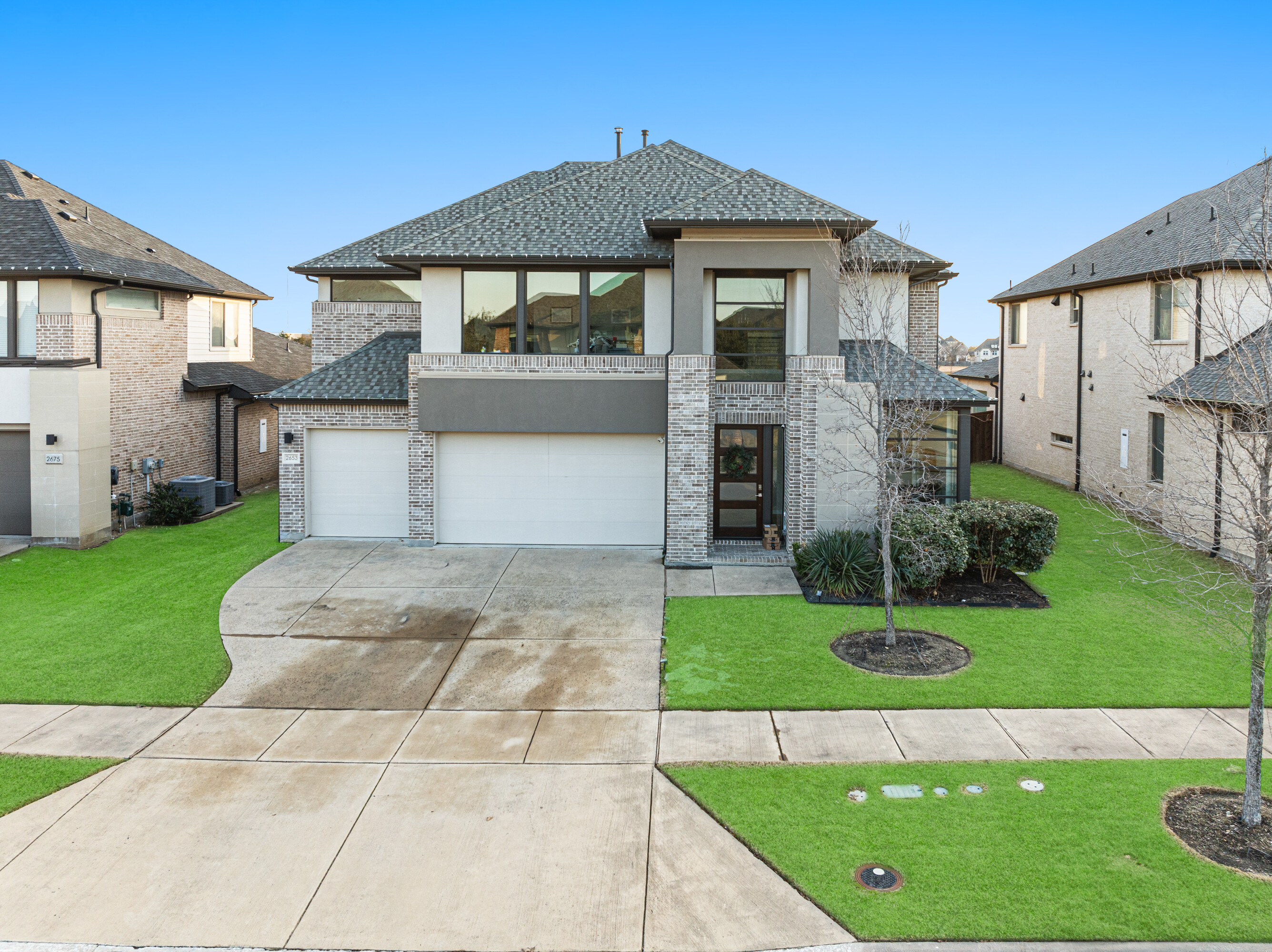  2653 Kettle Creek Drive, Frisco, TX, 75034 - 物件實景