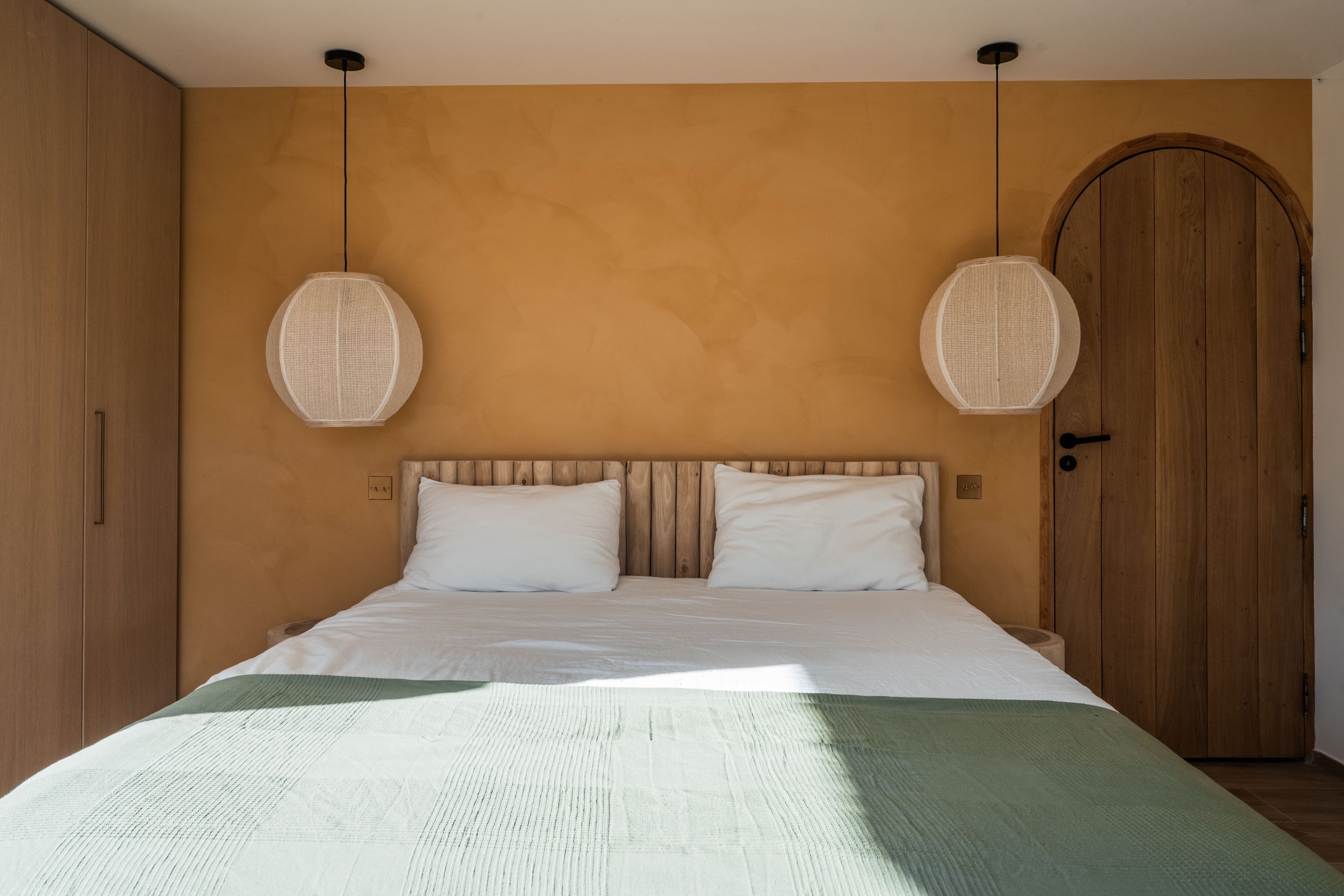 Exceptional estate in Eygalières, olive grove and views of the Parc naturel rég… - 物件實景