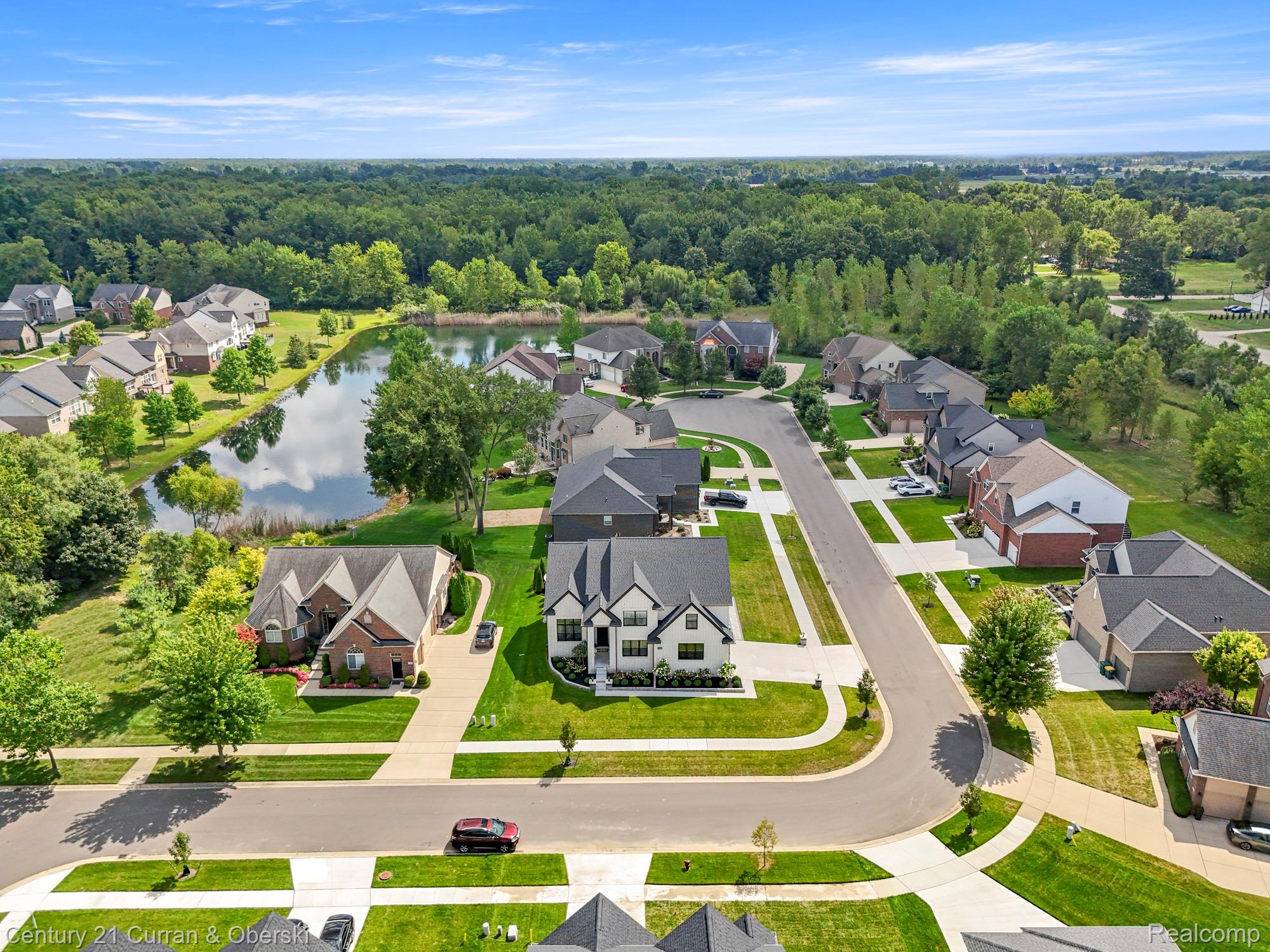 Van Buren Charter Township, Michigan, 48111, United States, 4 Bedrooms Bedrooms, ,3 BathroomsBathrooms,Residential,For Sale,1976116