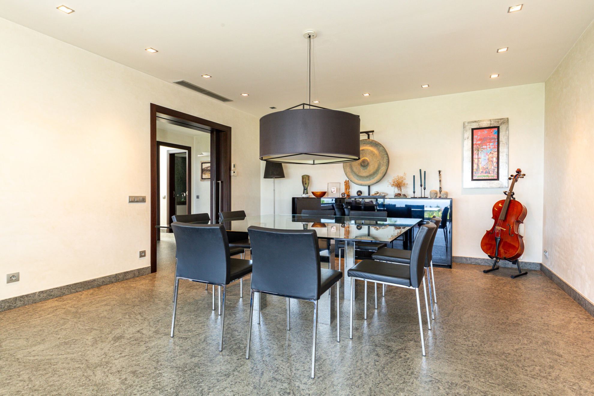 Spectacular one-storey house with sea views in Premià de Dalt - 物件實景