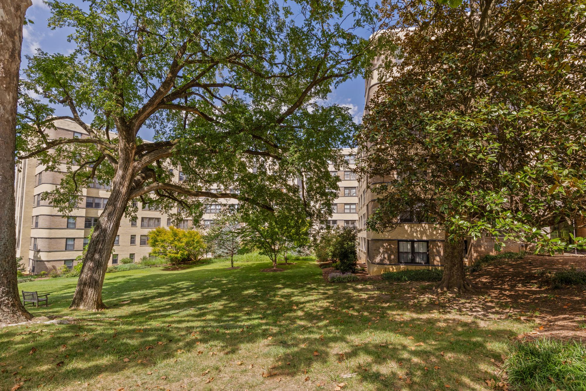  3901 Cathedral Avenue NW, Washington, DC, 20016 - 物件實景