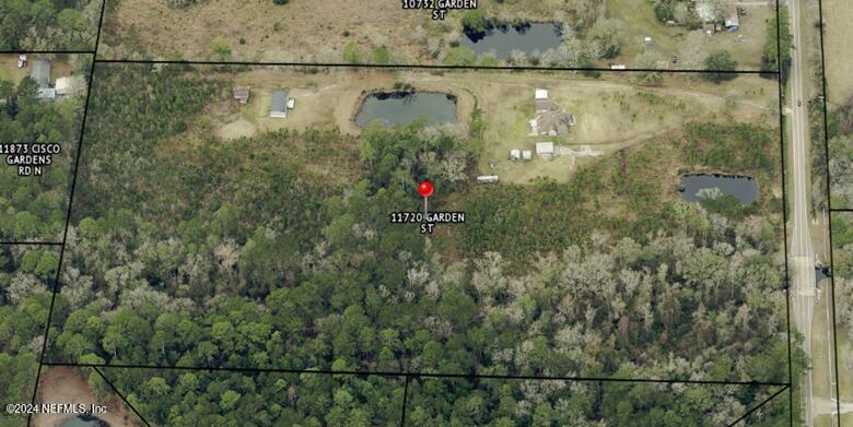 Jacksonville, Florida, 32219, United States, ,Land,For Sale,1875310