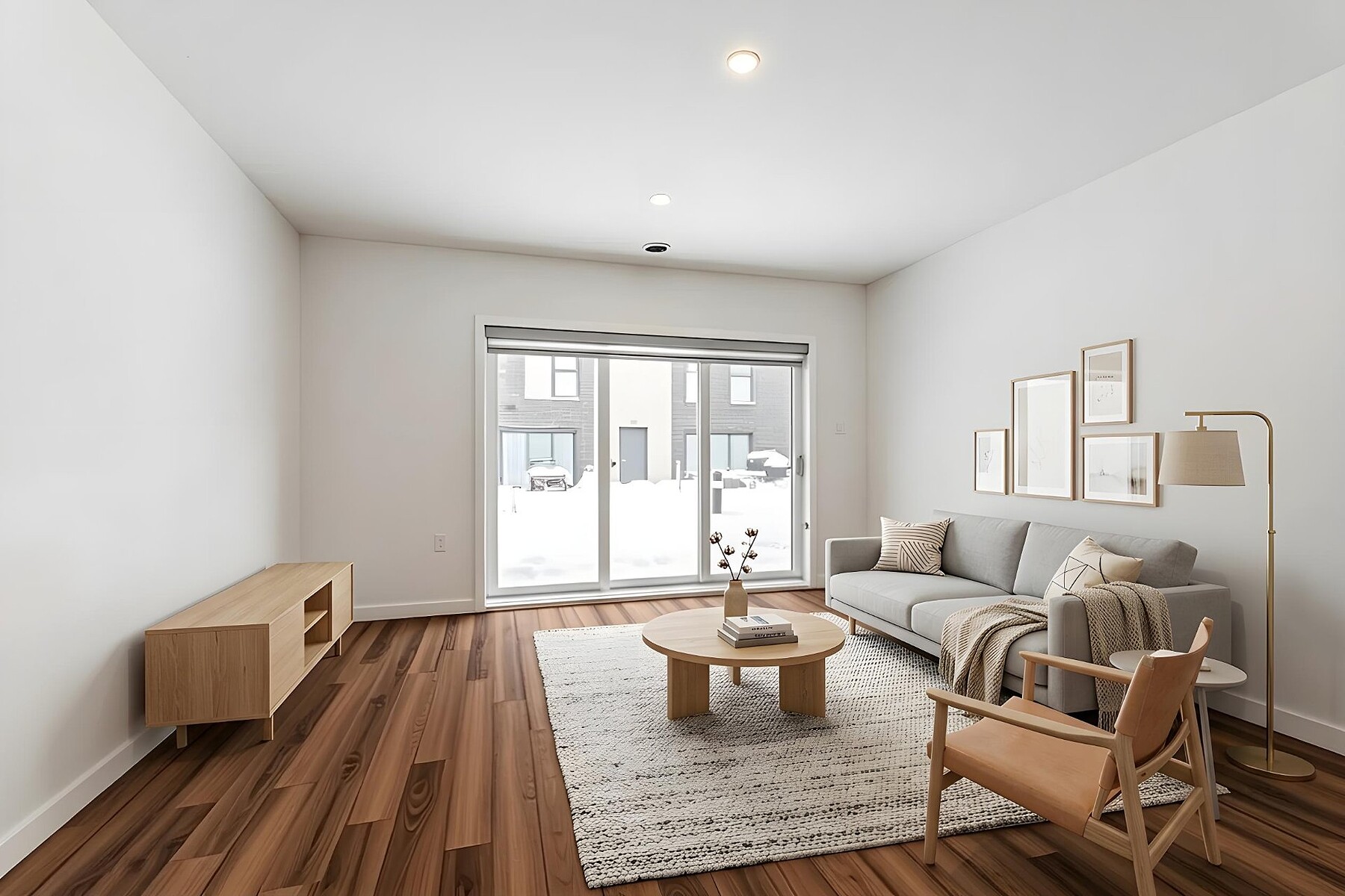  Saint-Laurent, Montréal - 物件實景